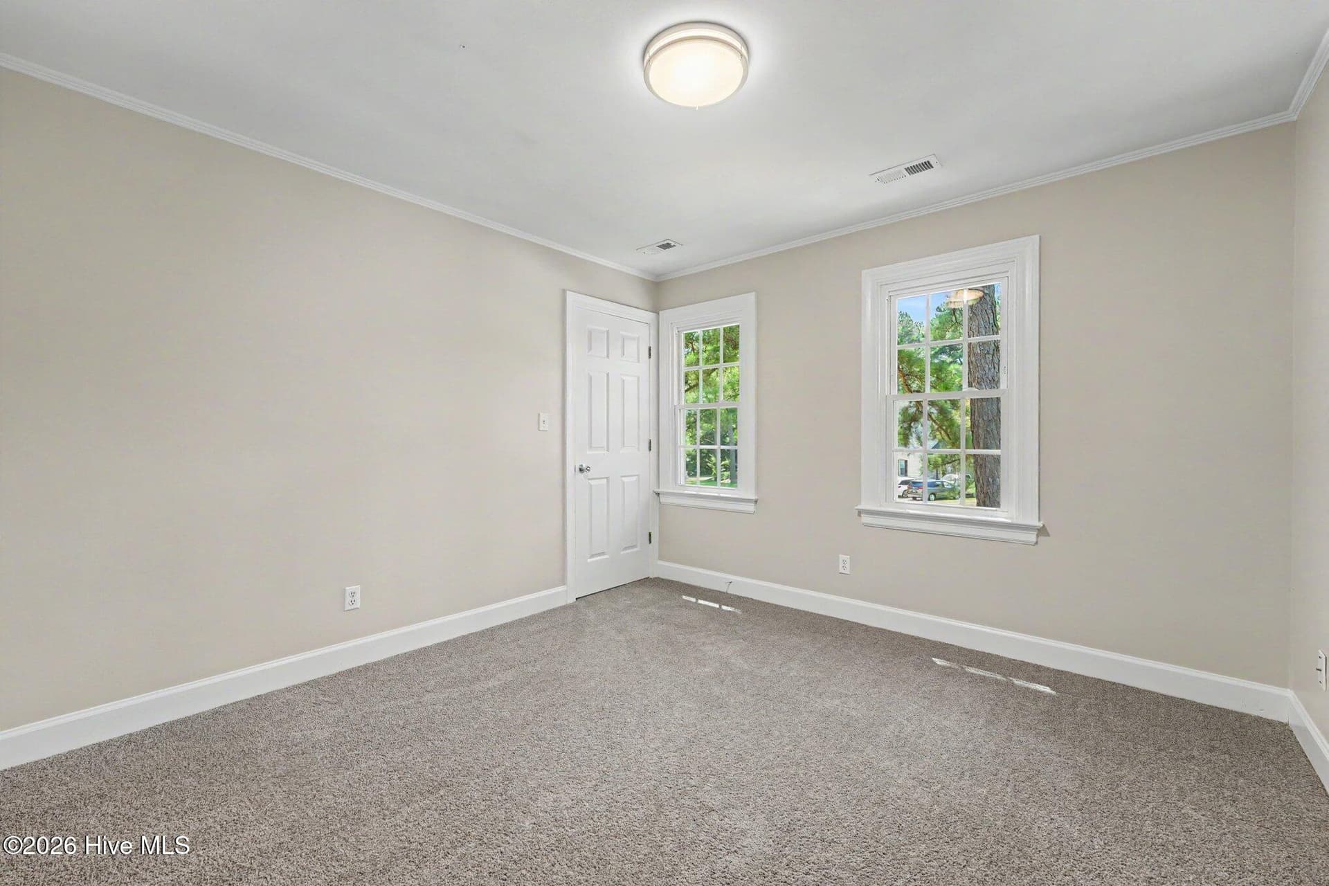 2nd bedroom - 2112 Burnside Drive NW, Wilson, NC 27896