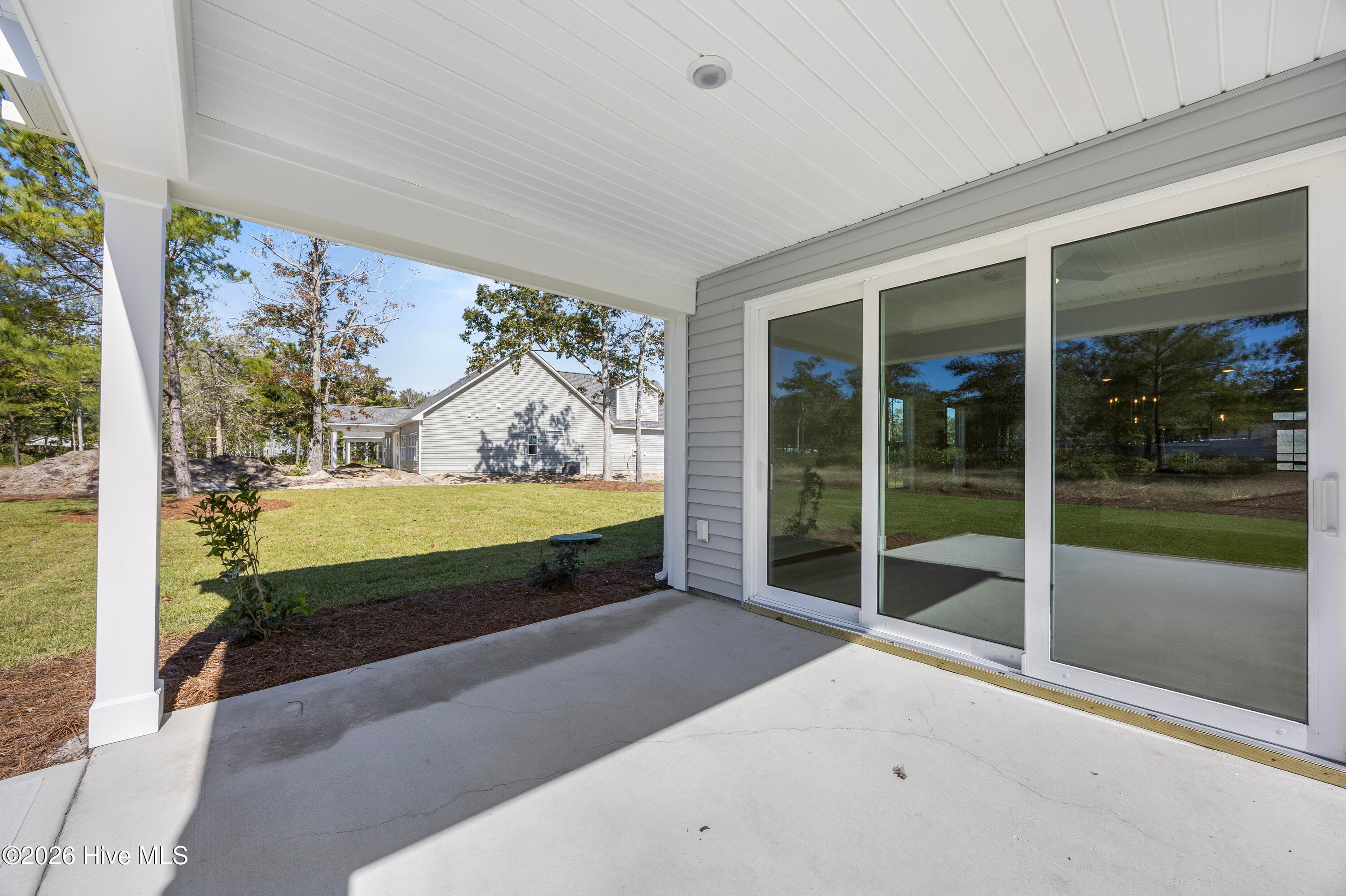 Single Family Residence at 4475 Village Green Drive SW Homesite 97, Shallotte, NC 28470, photo 32 of 37