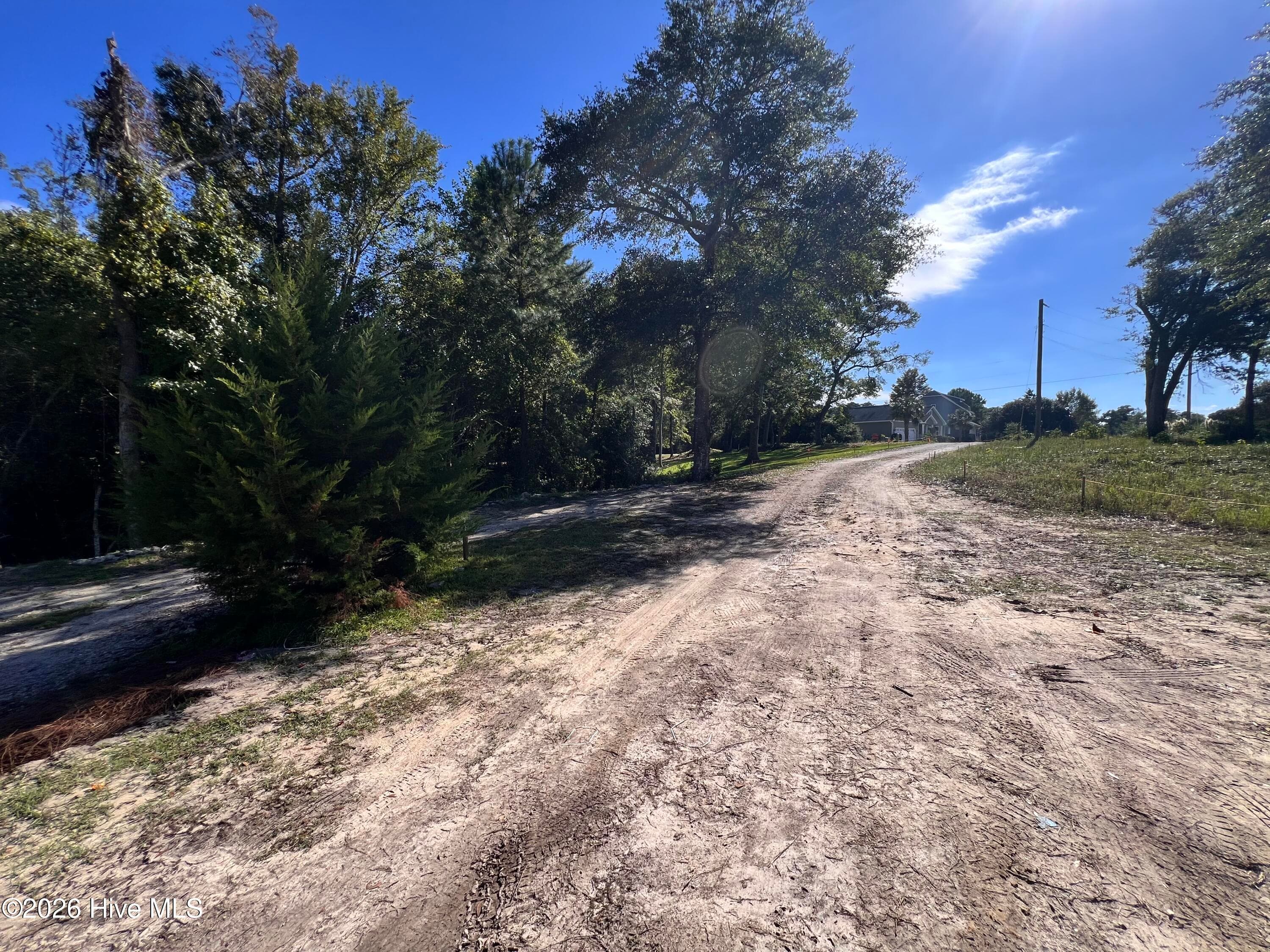 Residential Lot at 436 LOT #5 Vfw Road, Cedar Point, NC 28584, photo 13 of 15
