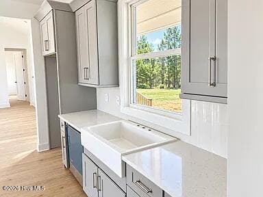 Single Family Residence at 2875 Good Shepherd Trail, Spring Hope, NC 27882, photo 8 of 44