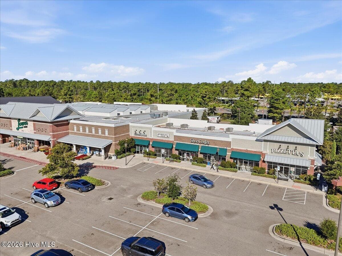 The Villages at Brunswick Forest - 3109 Lochgreen Circle, Leland, NC 28451