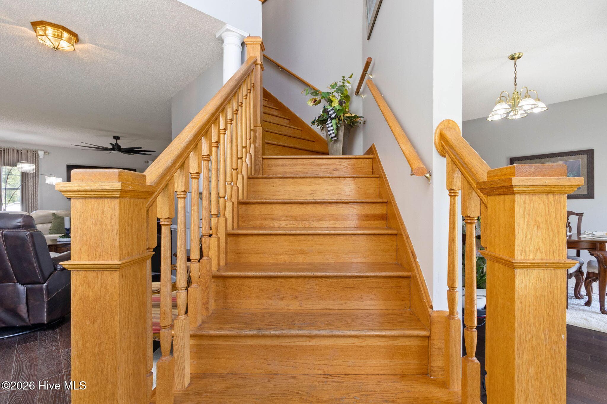 Front Entry - 549 Sassafras Road, Bladenboro, NC 28320