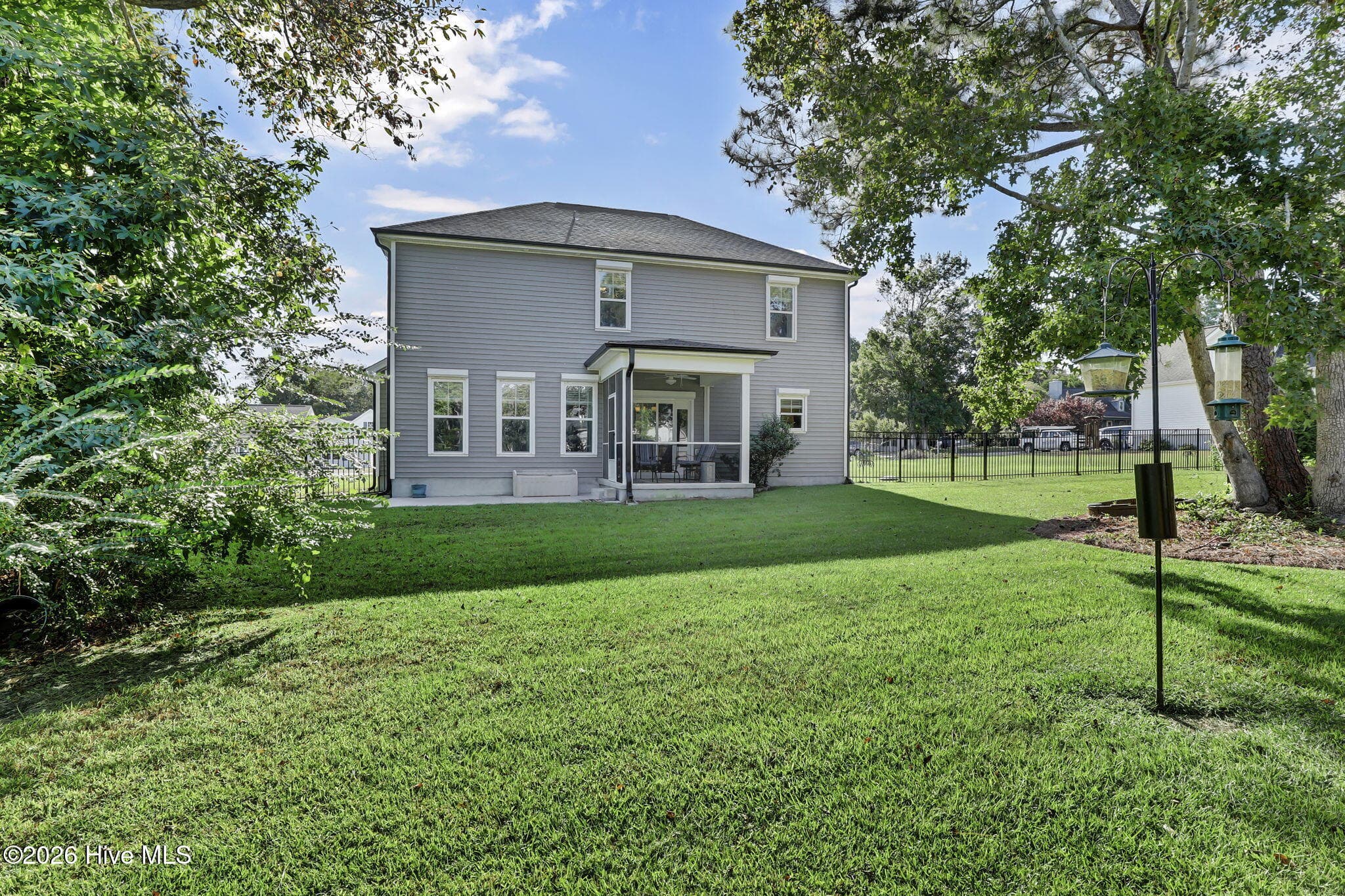 Single Family Residence at 235 Topsail Watch Drive, Hampstead, NC 28443, photo 42 of 58