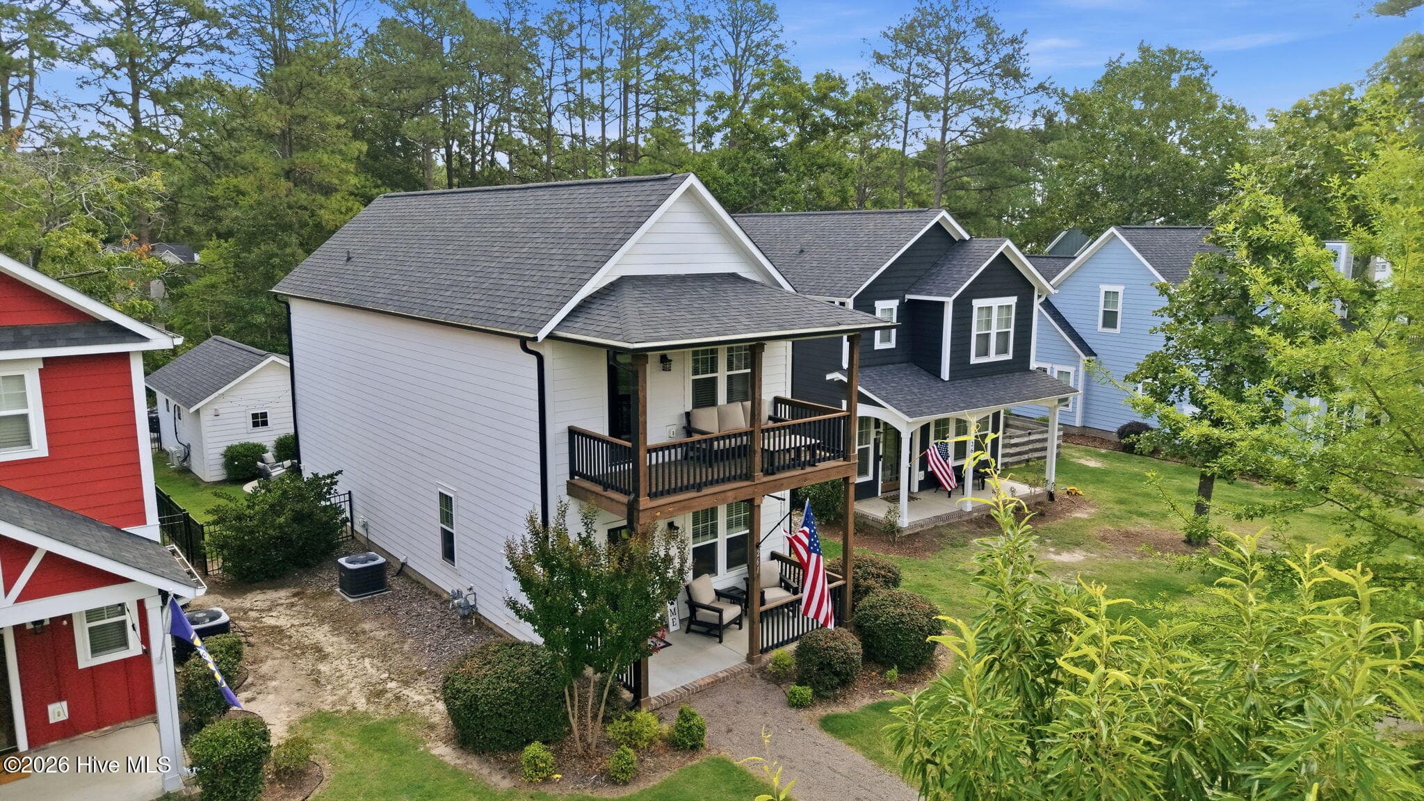Single Family Residence at 261 Springwood Way, Southern Pines, NC 28387, photo 8 of 55