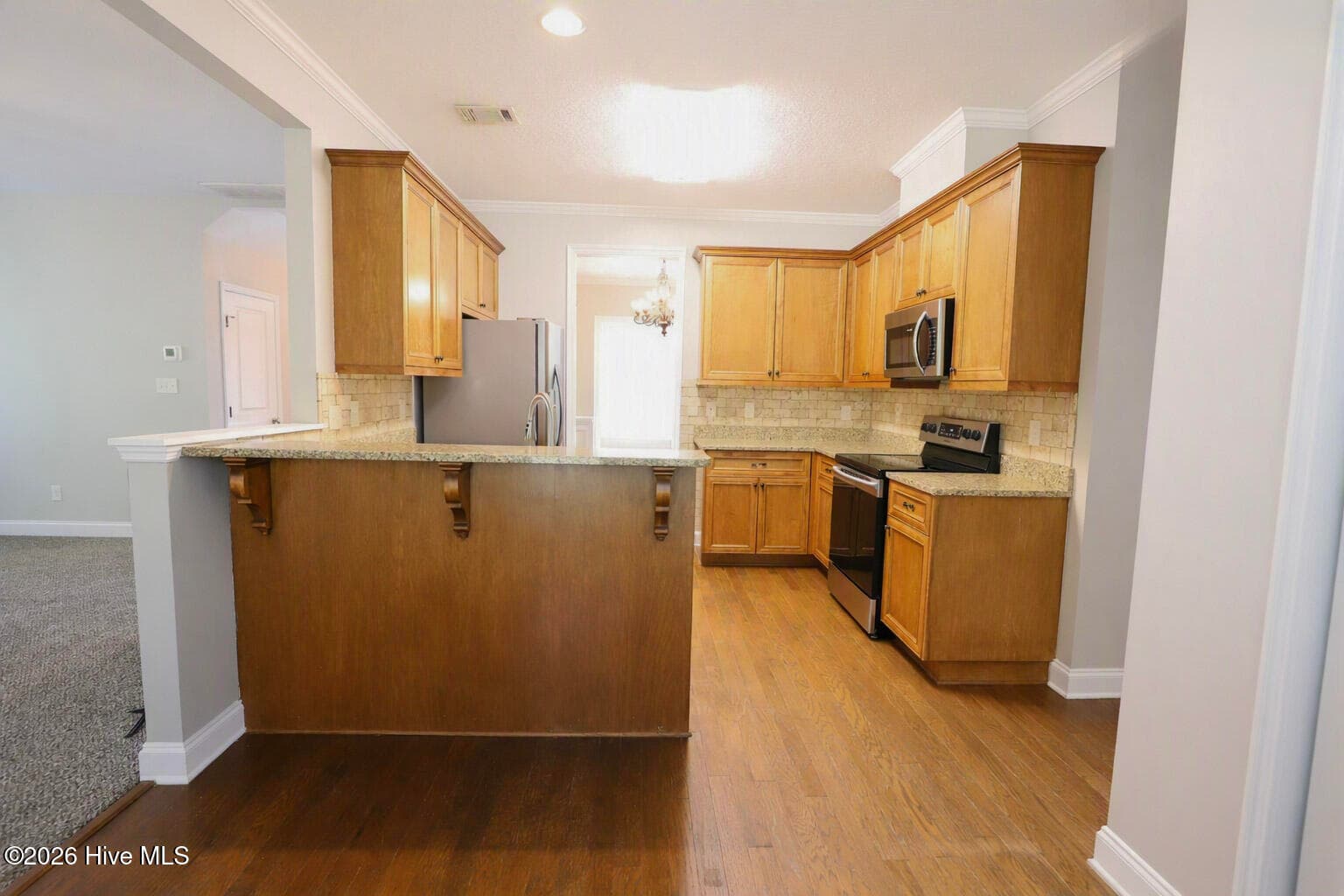 Single Family Residence at 4004 Ellington Drive, Grovetown, GA 30813, photo 6 of 35