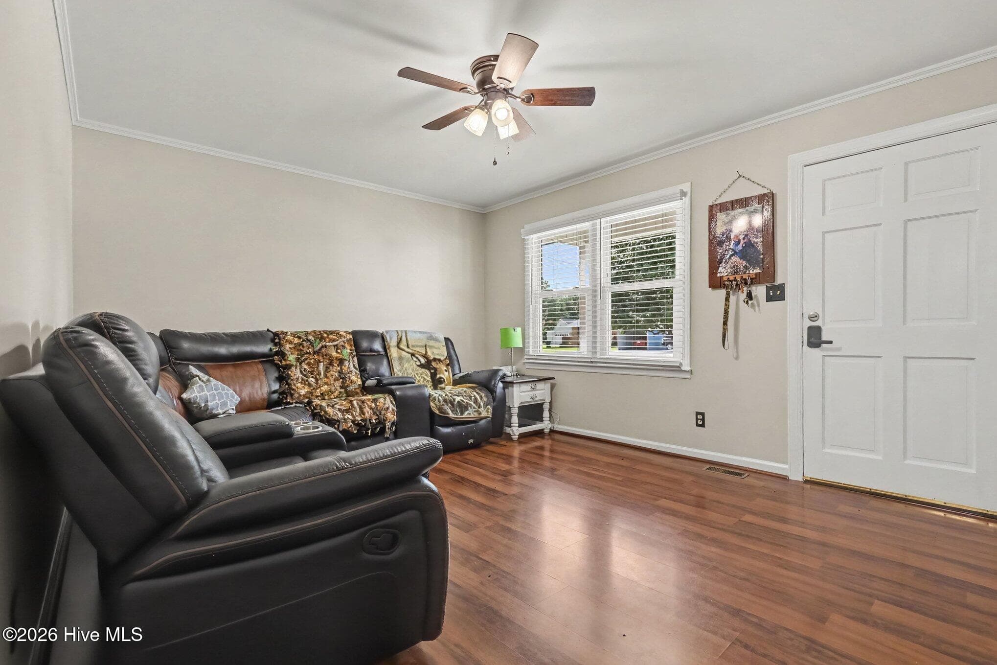 Single Family Residence at 200 Paceville Road, Selma, NC 27576, photo 4 of 22