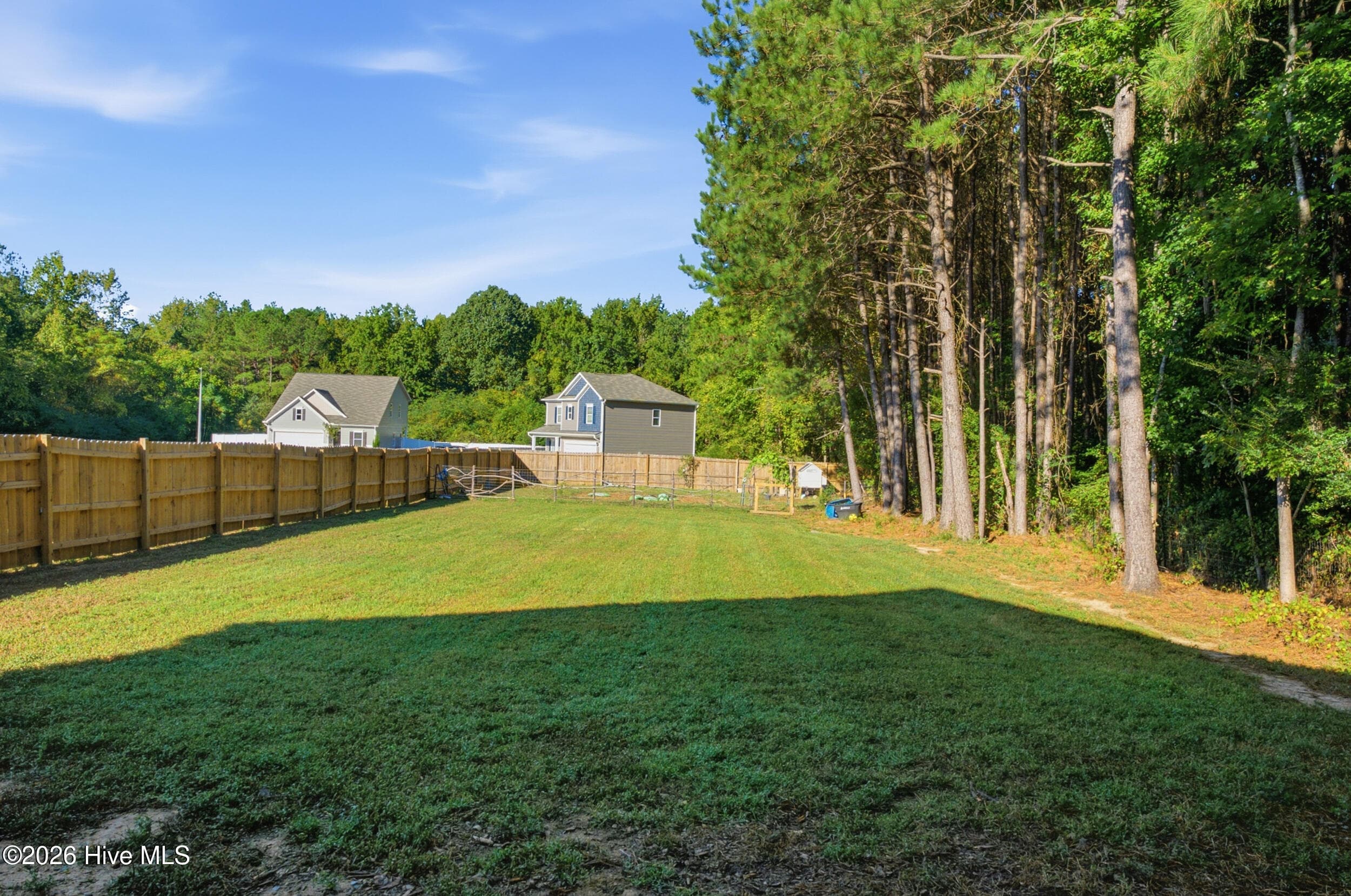 Single Family Residence at 98 Baneberry Place, Broadway, NC 27505, photo 31 of 32