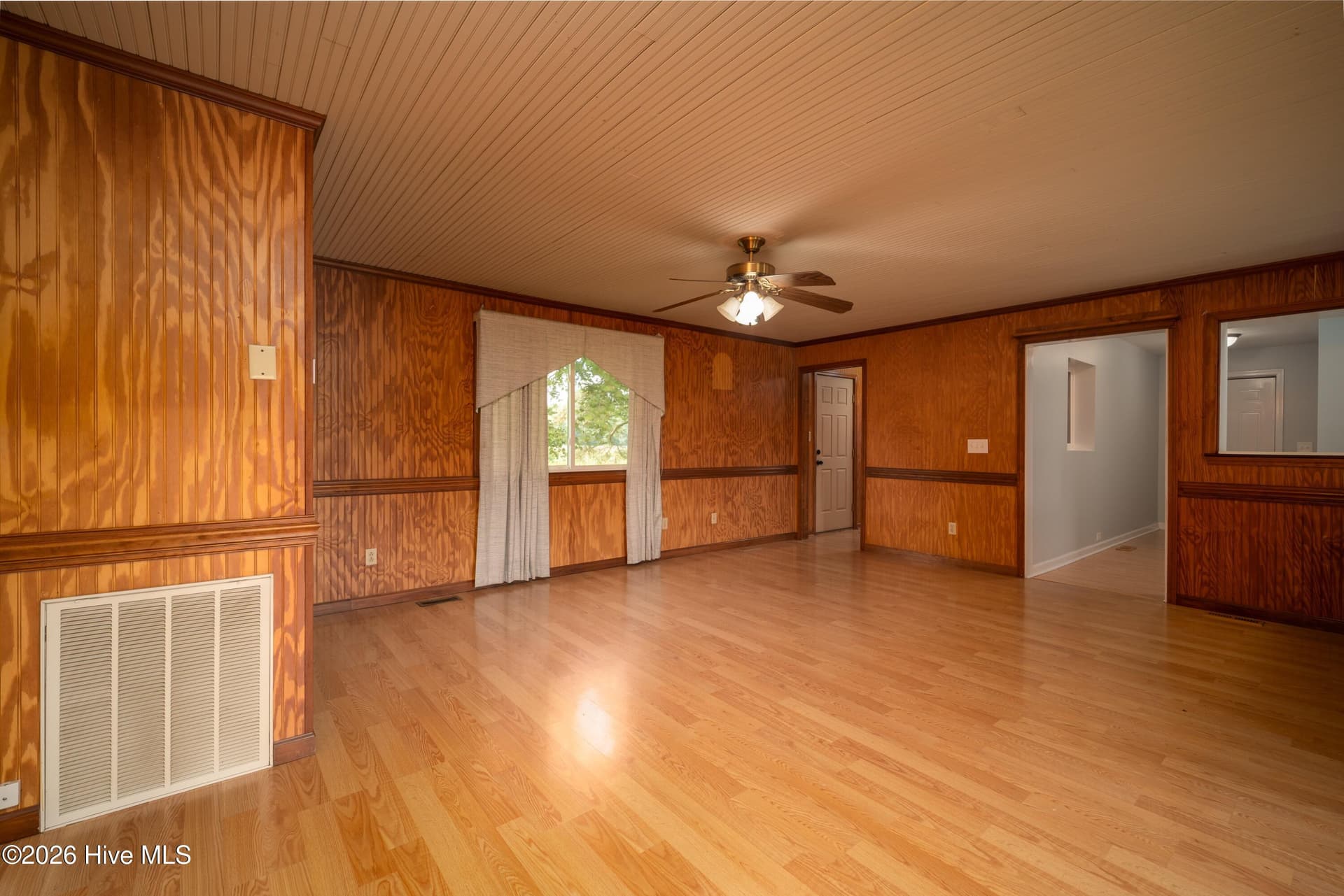 350 Futrell Road, Richlands, NC 28574