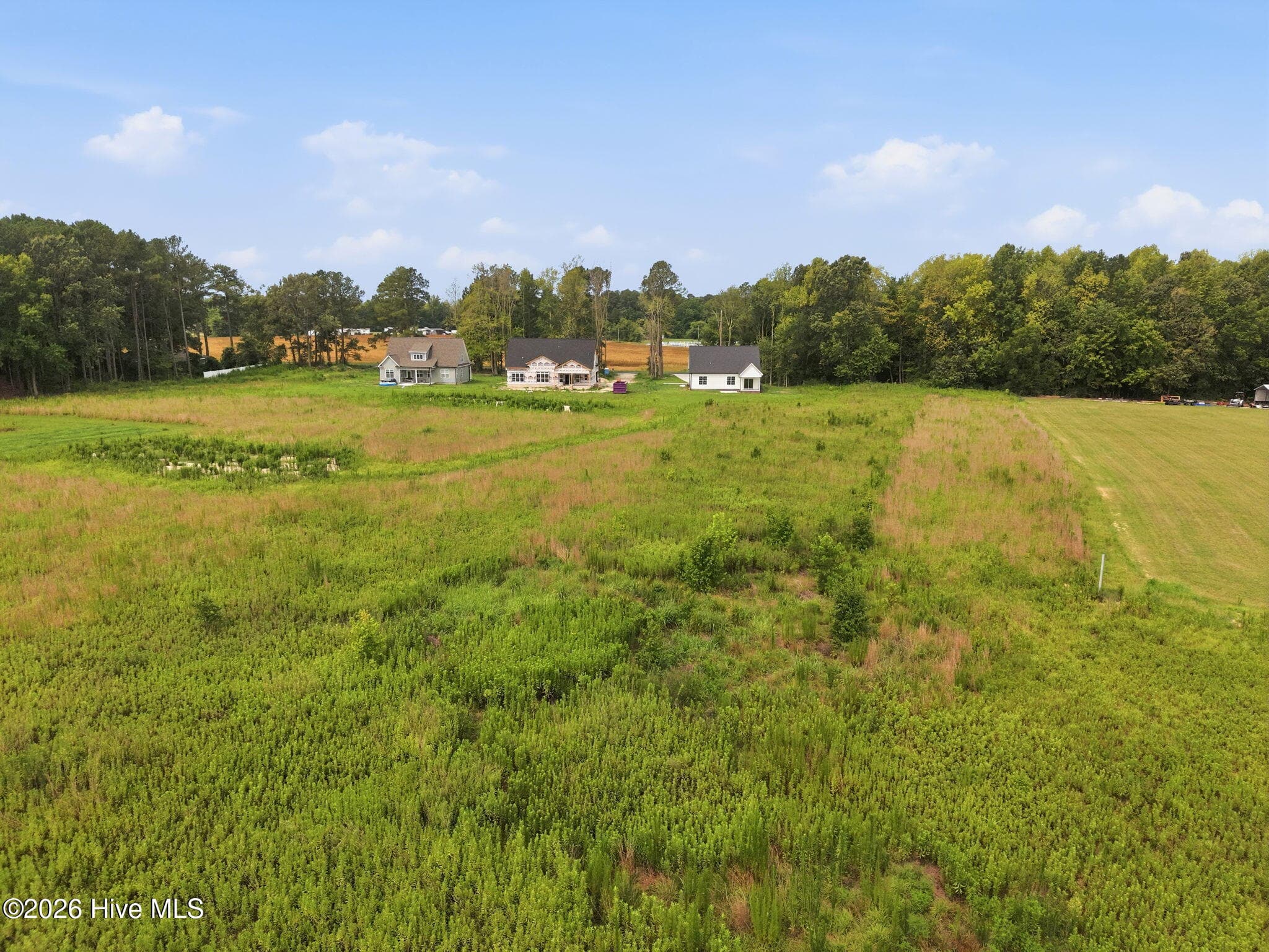 Residential Lot at 4335 Lot 4 J C Galloway Road, Greenville, NC 27858, photo 5 of 12