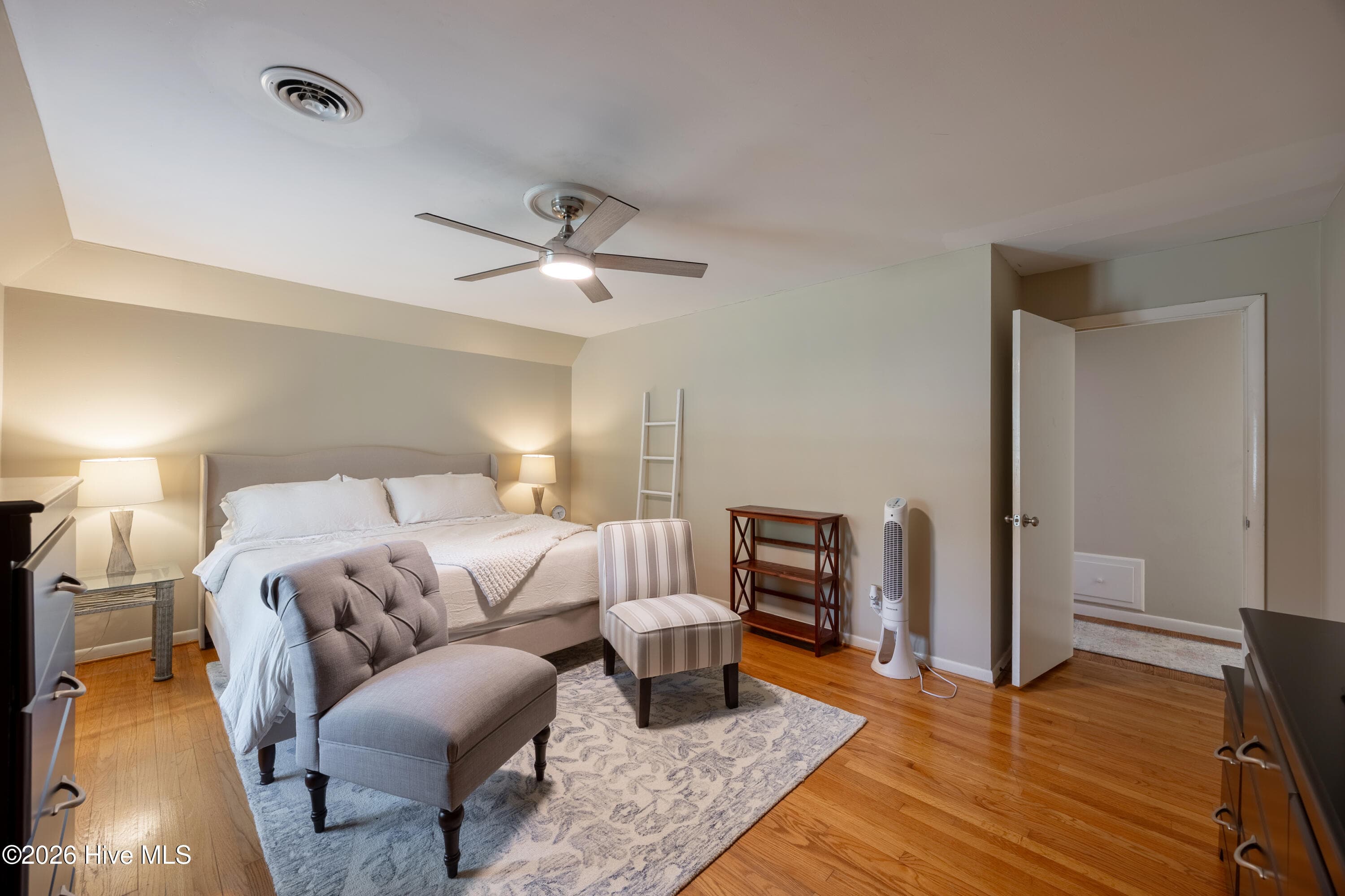 Single Family Residence at 1119 Windemere Drive NW, Wilson, NC 27896, photo 6 of 7