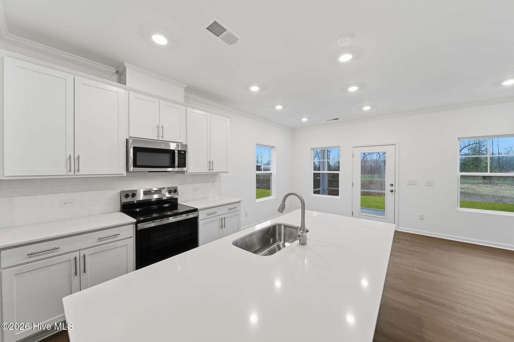Single Family Residence at 5912 Mill Stone Way W, Sims, NC 27880, photo 5 of 32