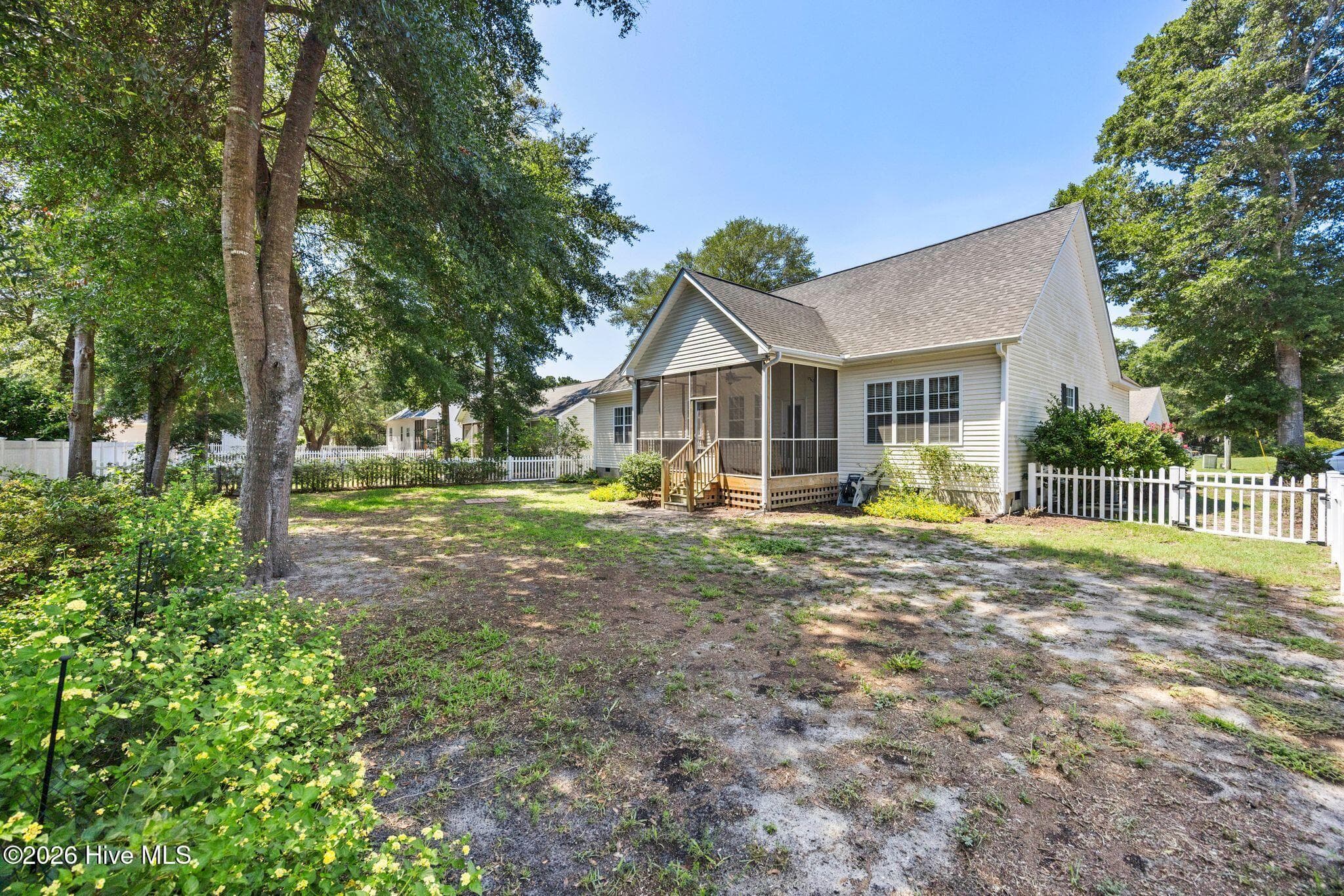 Single Family Residence at 2660 Bellamy Drive SW, Supply, NC 28462, photo 43 of 59