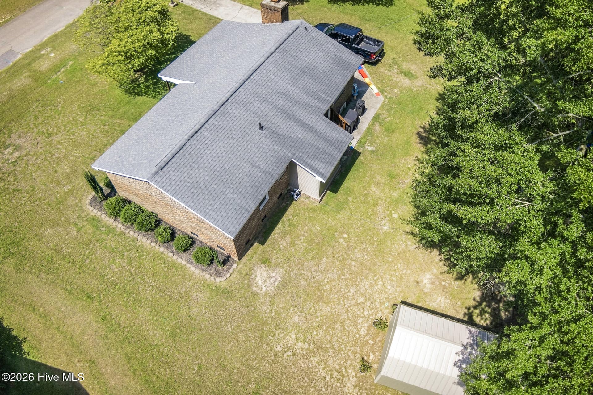 Single Family Residence at 1511 Brookfield Road, Rockingham, NC 28379, photo 30 of 31