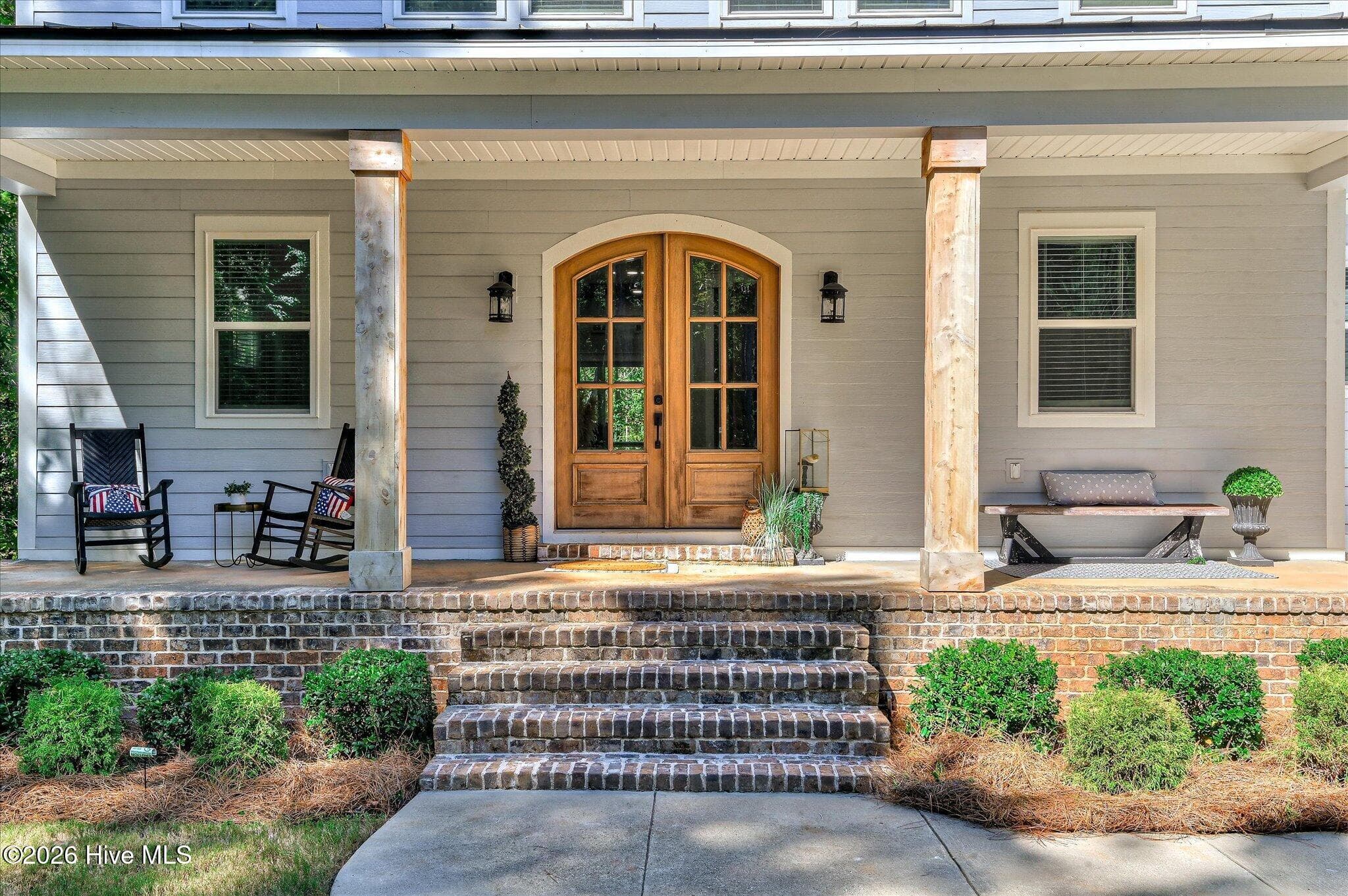 Single Family Residence at 1127 Savannah Ridge Road, Lincolnton, GA 30817, photo 5 of 55