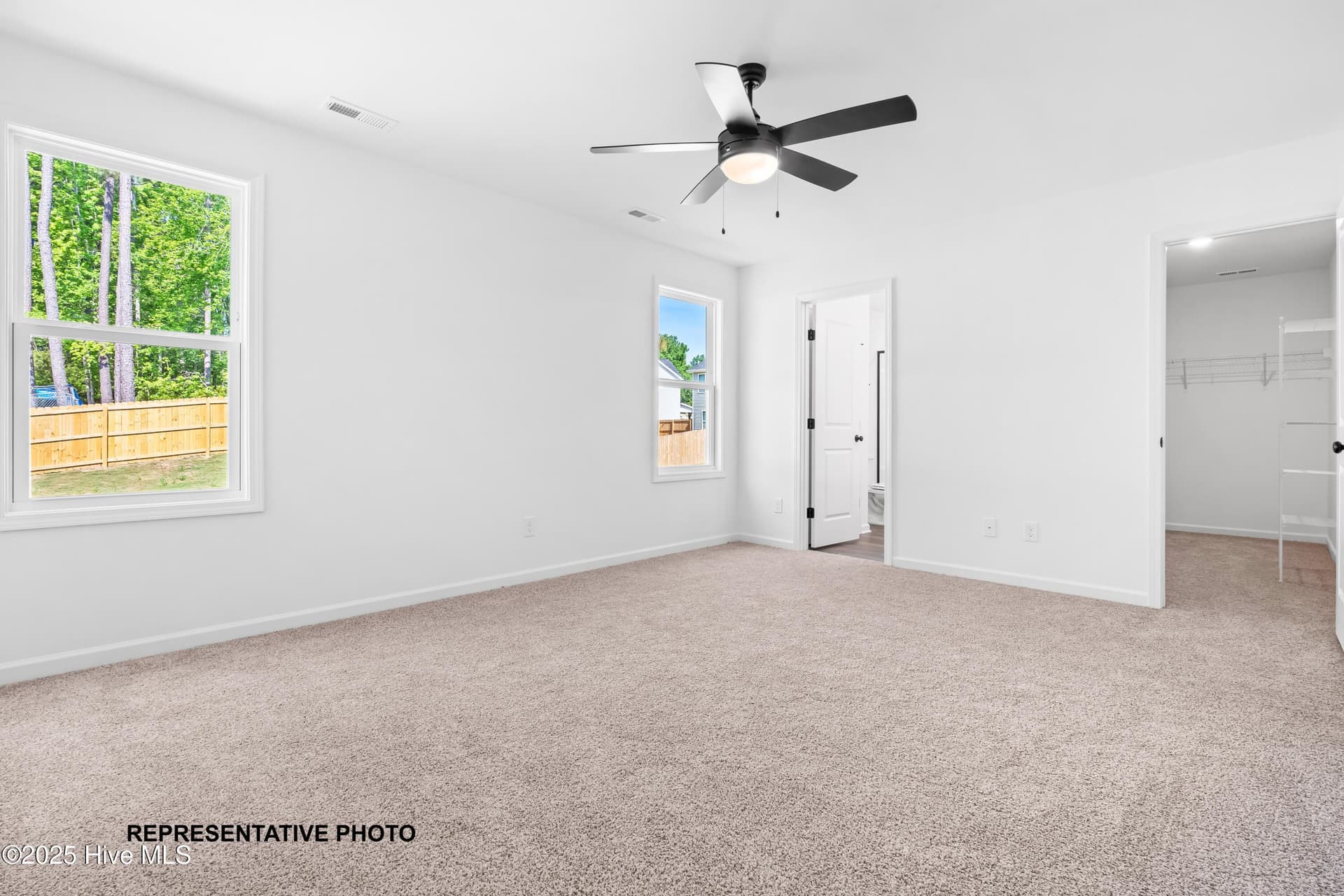 Representative Photo - Finishes Will Vary - 13 W Coulter Court, Selma, NC 27576