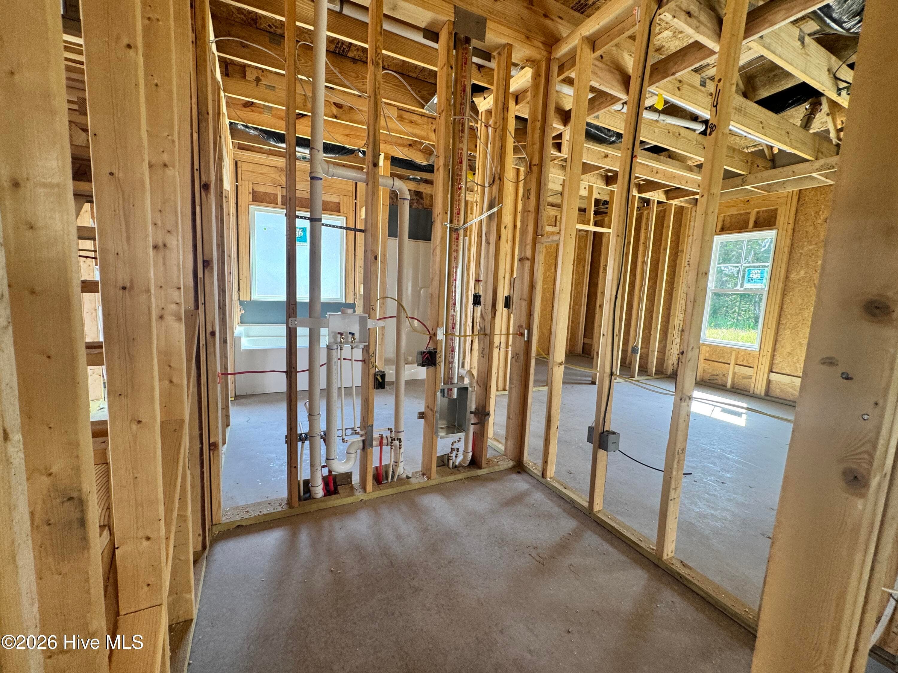 Single Family Residence at 3760 Chatsworth Drive, La Grange, NC 28551, photo 65 of 77