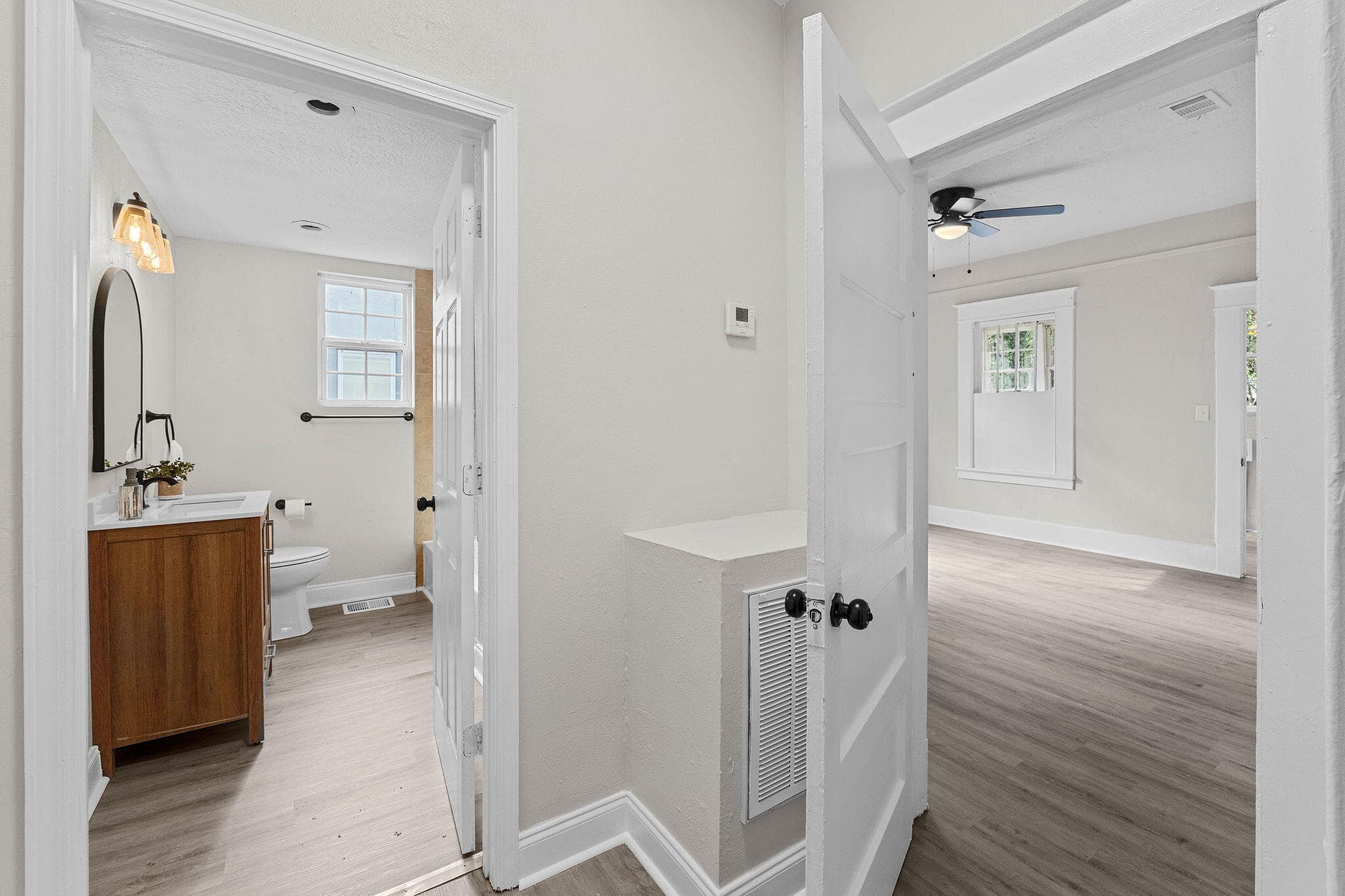Single Family Residence at 1307 Beman Street, Augusta, GA 30904, photo 8 of 20