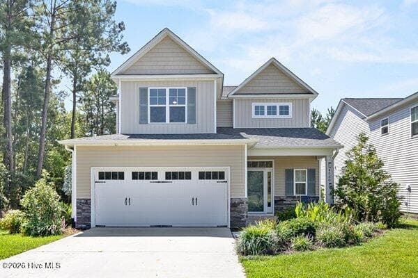 Single Family Residence at 4550 Huntsman Court, Castle Hayne, NC 28429, photo 4 of 74