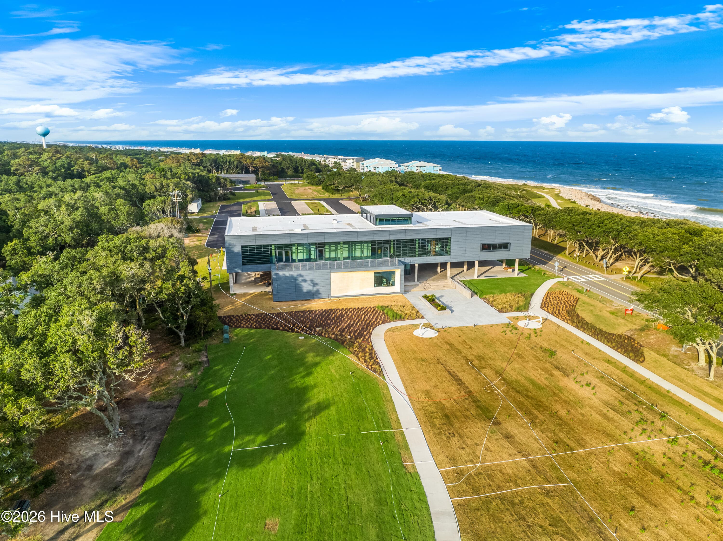 Condominium at 1412 Carolina Beach Avenue N Unit 1, Carolina Beach, NC 28428, photo 58 of 59