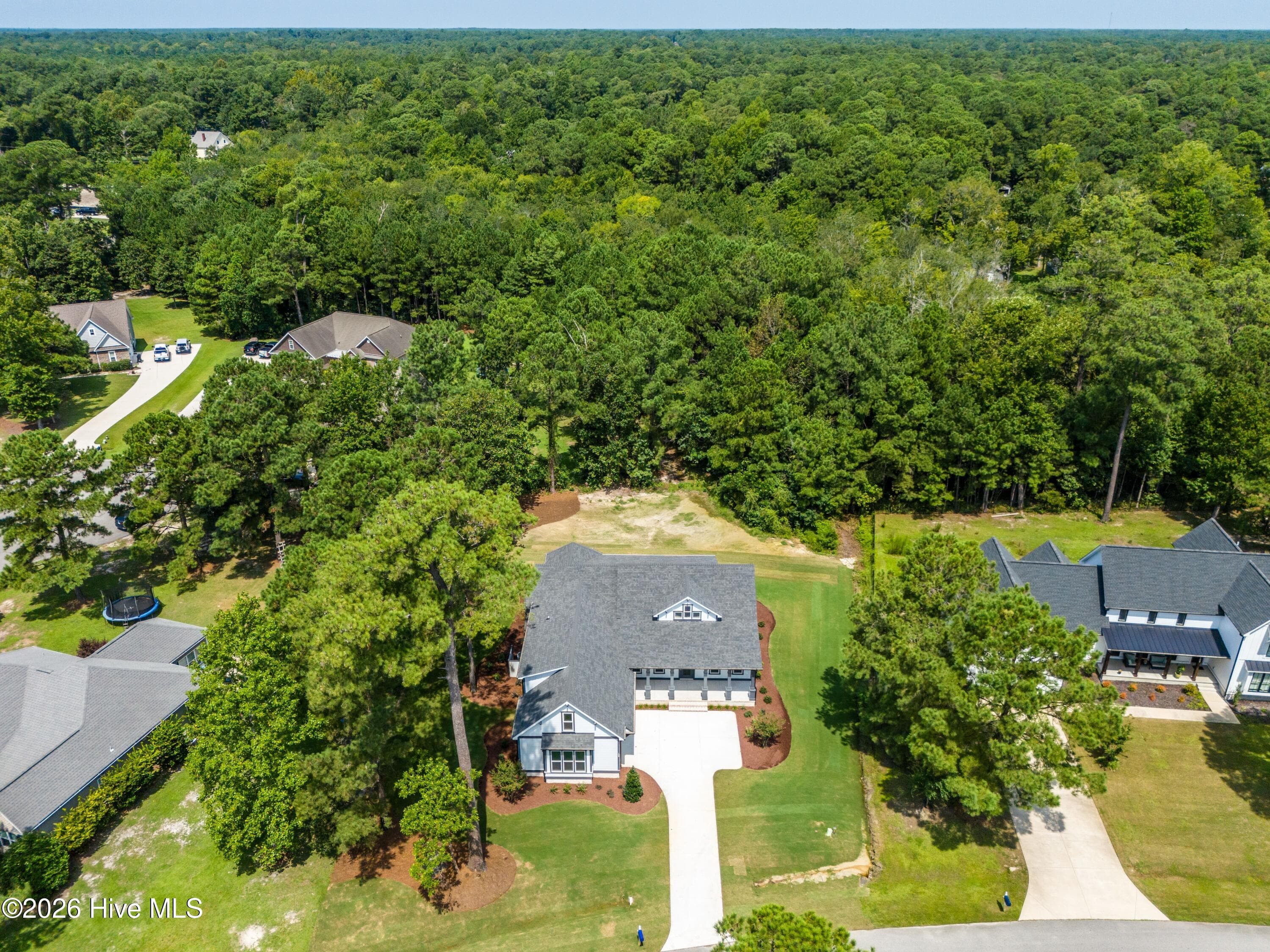 Single Family Residence at 105 Tradewinds Drive, Hampstead, NC 28443, photo 74 of 83