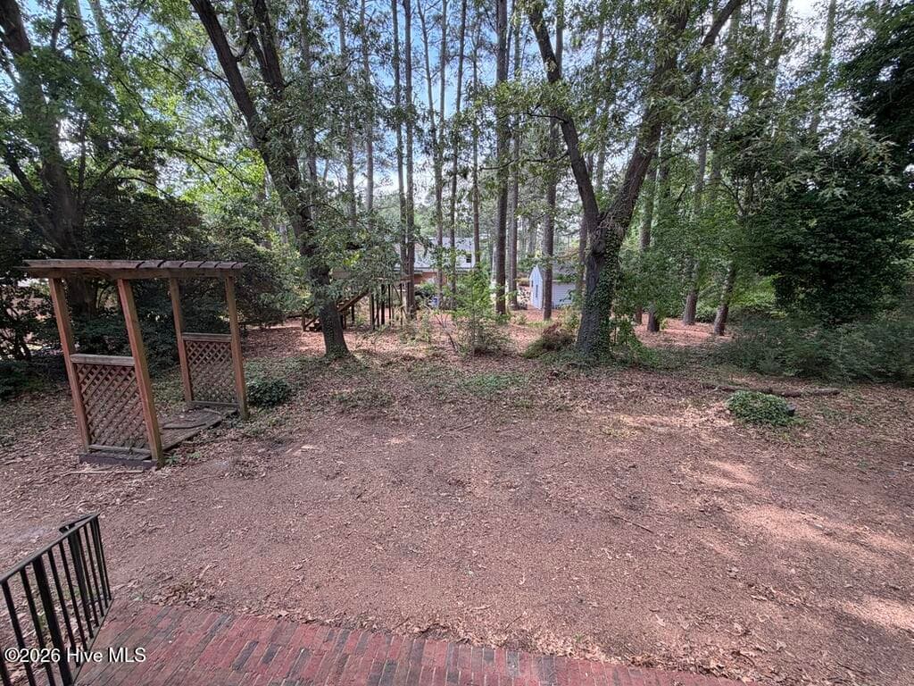 Single Family Residence at 2003 Hermitage Road NW, Wilson, NC 27896, photo 19 of 21