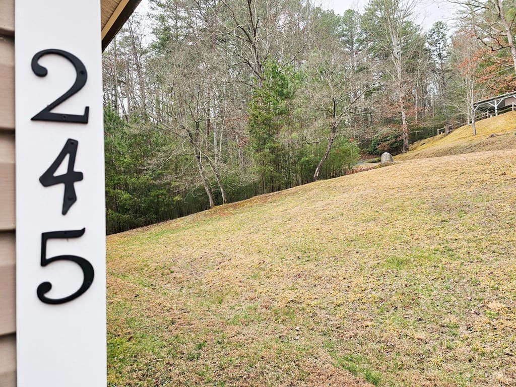 Single Family Residence at 245 Sunnie Lane, Murphy, NC 28906, photo 3 of 3