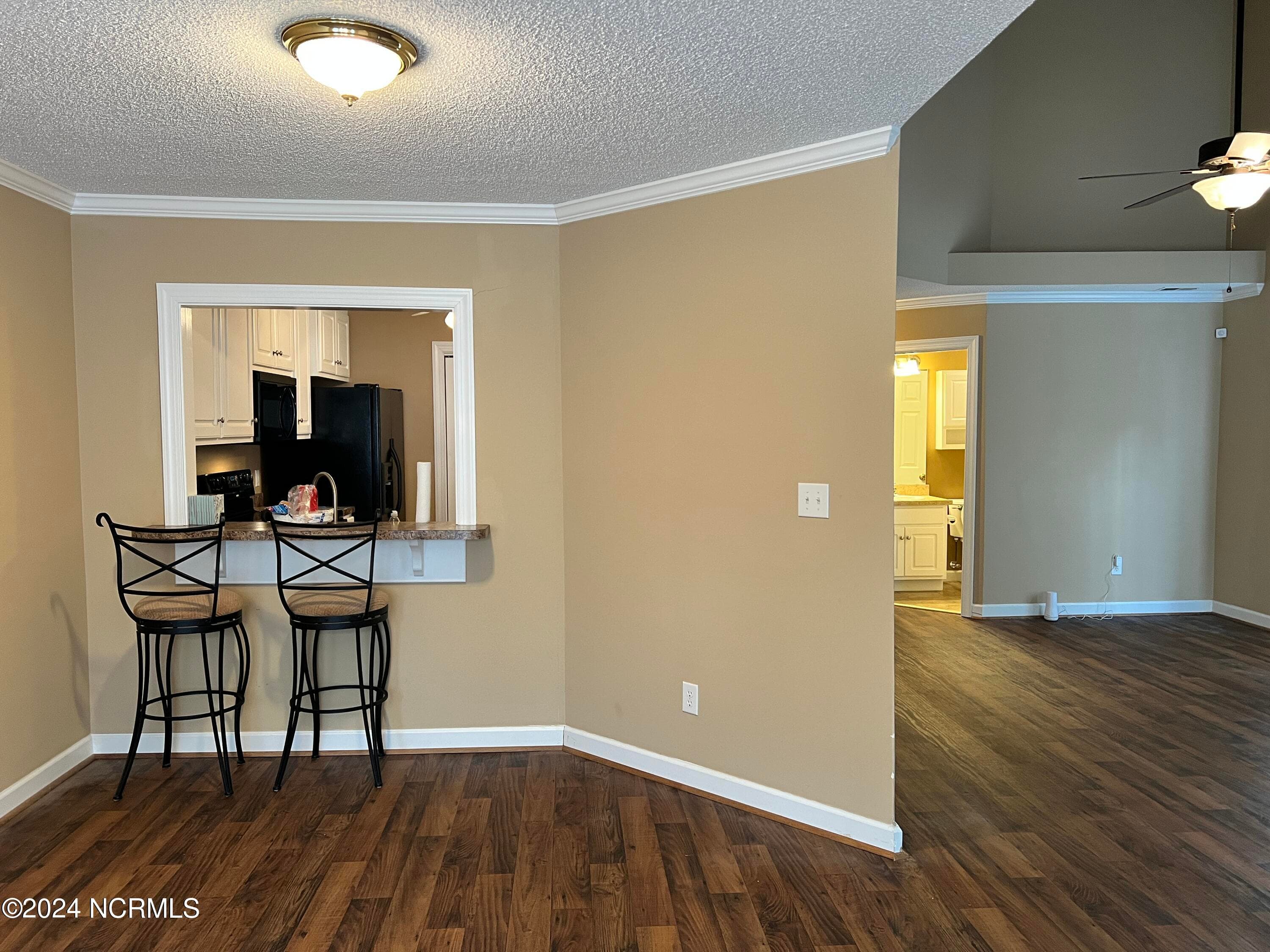 Single Family Residence at 2429 Winding Creek Drive SW, Wilson, NC 27893, photo 6 of 22