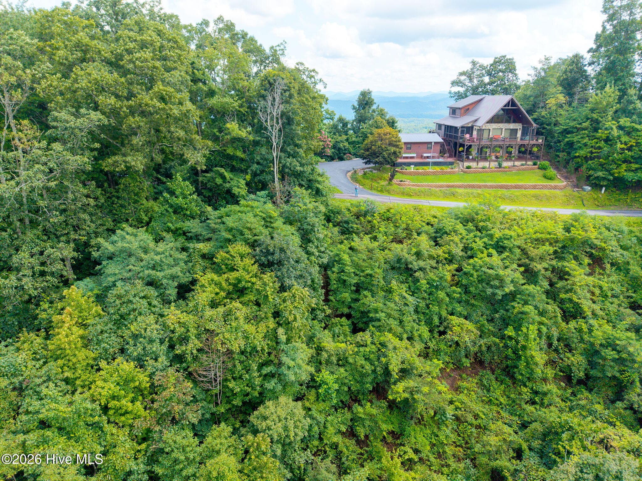 Undeveloped at 55 Buck Ridge Drive, Murphy, NC 28906, photo 6 of 15