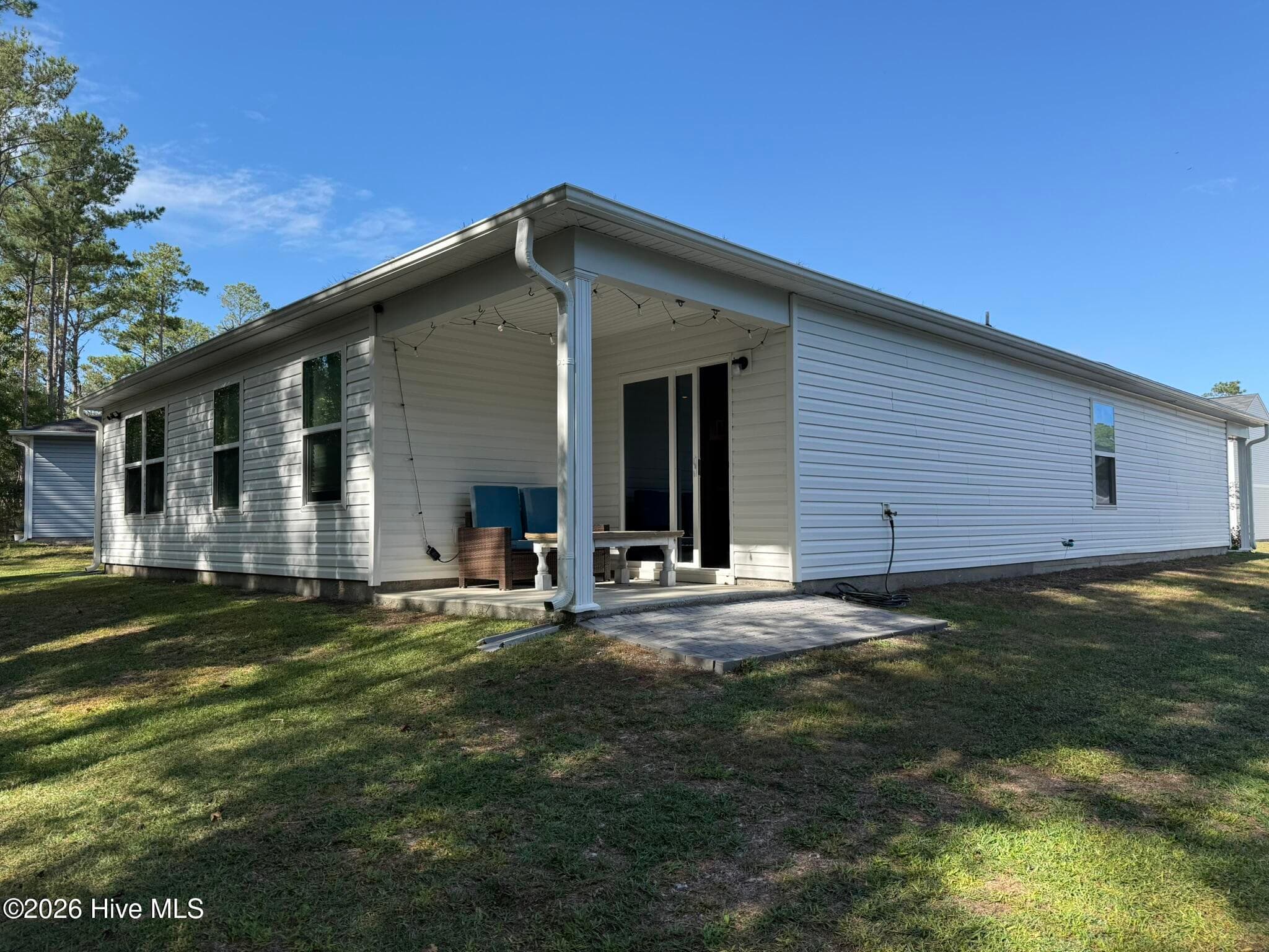 Single Family Residence at 690 Savanac Street SE, Bolivia, NC 28422, photo 2 of 27