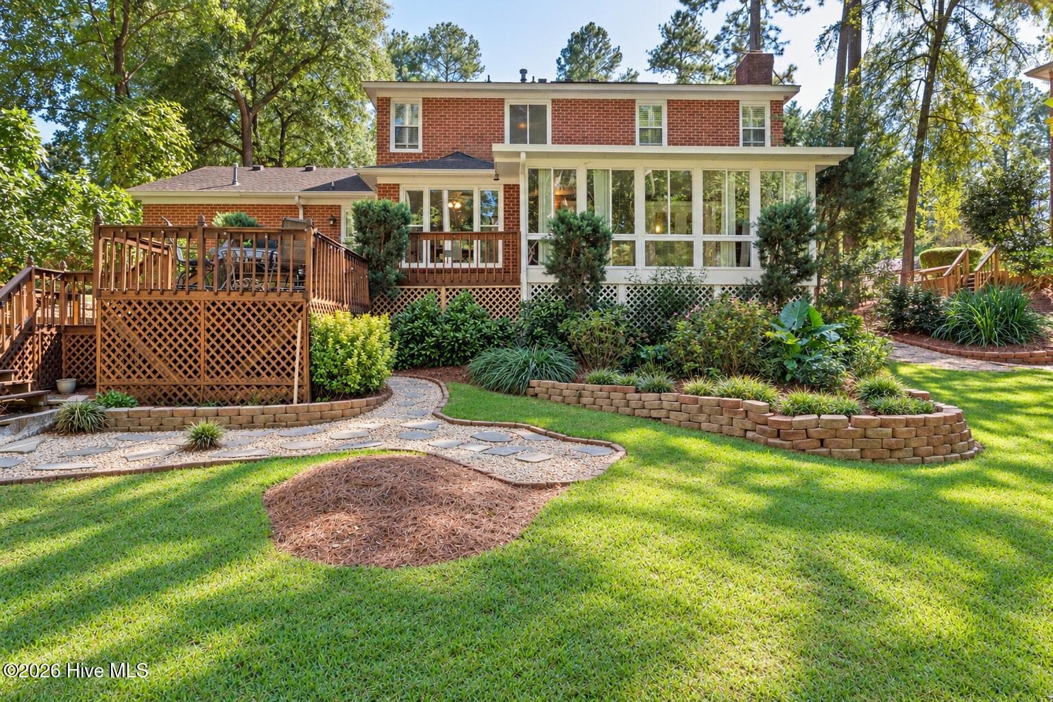 Single Family Residence at 4577 Brandermill Court, Evans, GA 30809, photo 63 of 65