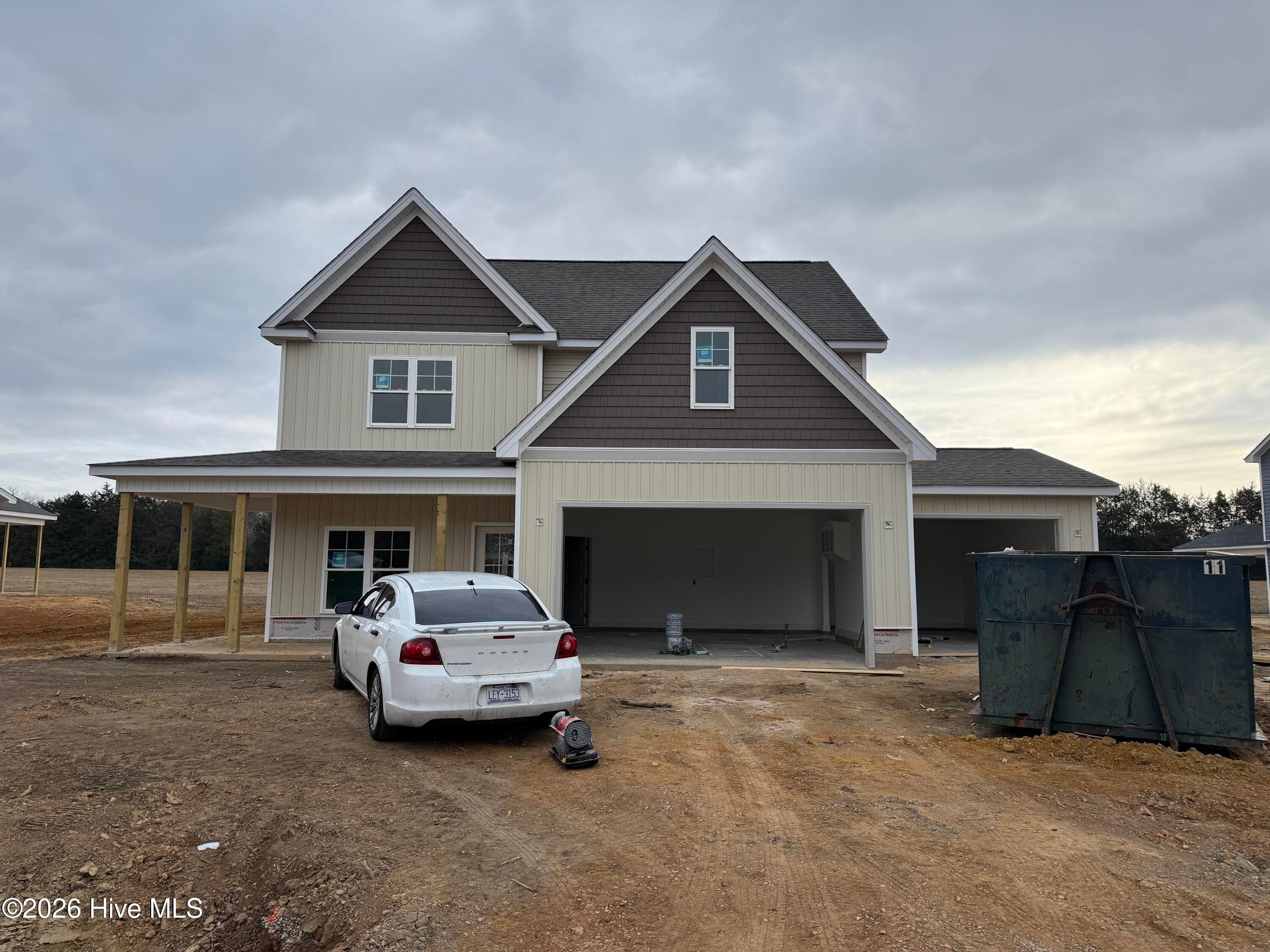 Single Family Residence at 81 Juju Drive, Clayton, NC 27520, photo 13 of 188