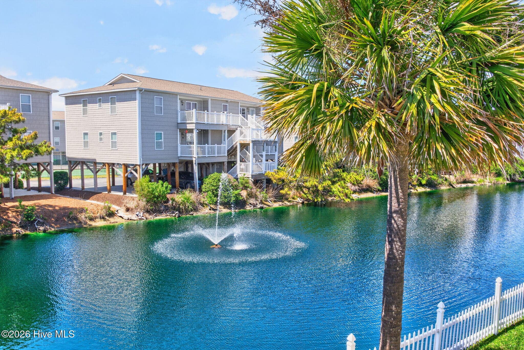 Single Family Residence at 9 Asheville Street, Ocean Isle Beach, NC 28469, photo 43 of 59
