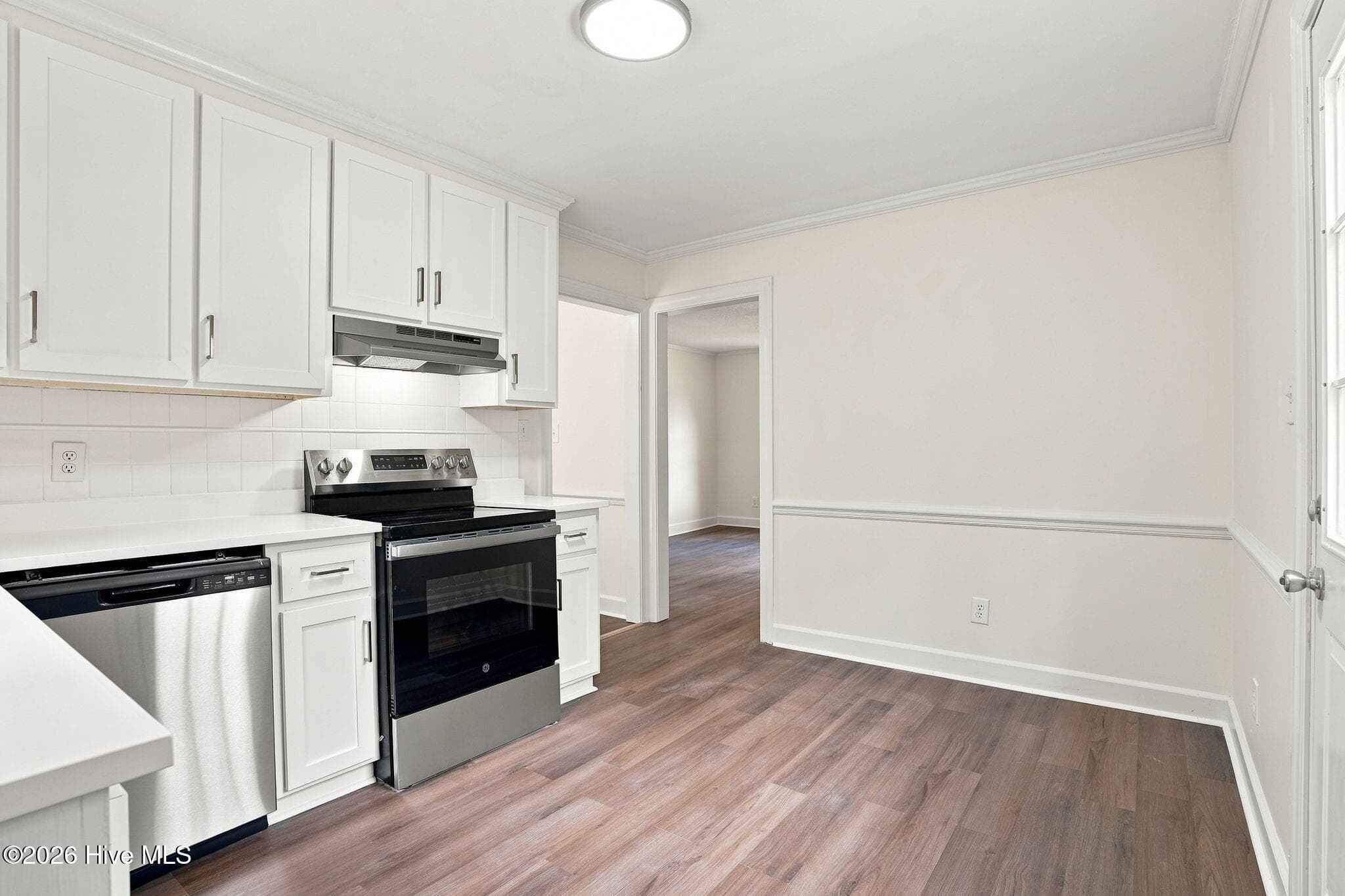 Single Family Residence at 2522 Buckingham Road NW, Wilson, NC 27896, photo 12 of 44