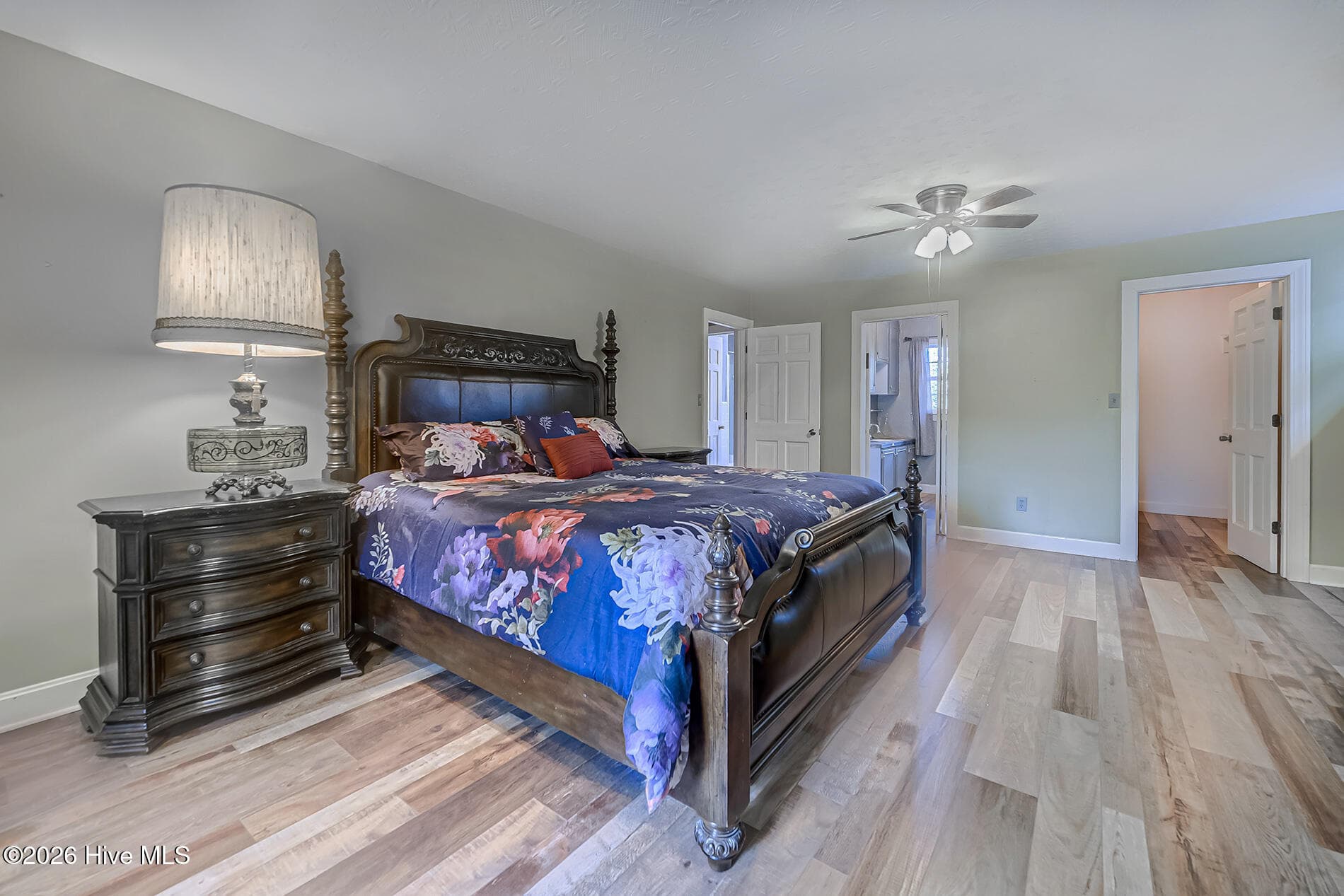 Single Family Residence at 1502 Oconee Avenue, Conway, SC 29527, photo 13 of 44