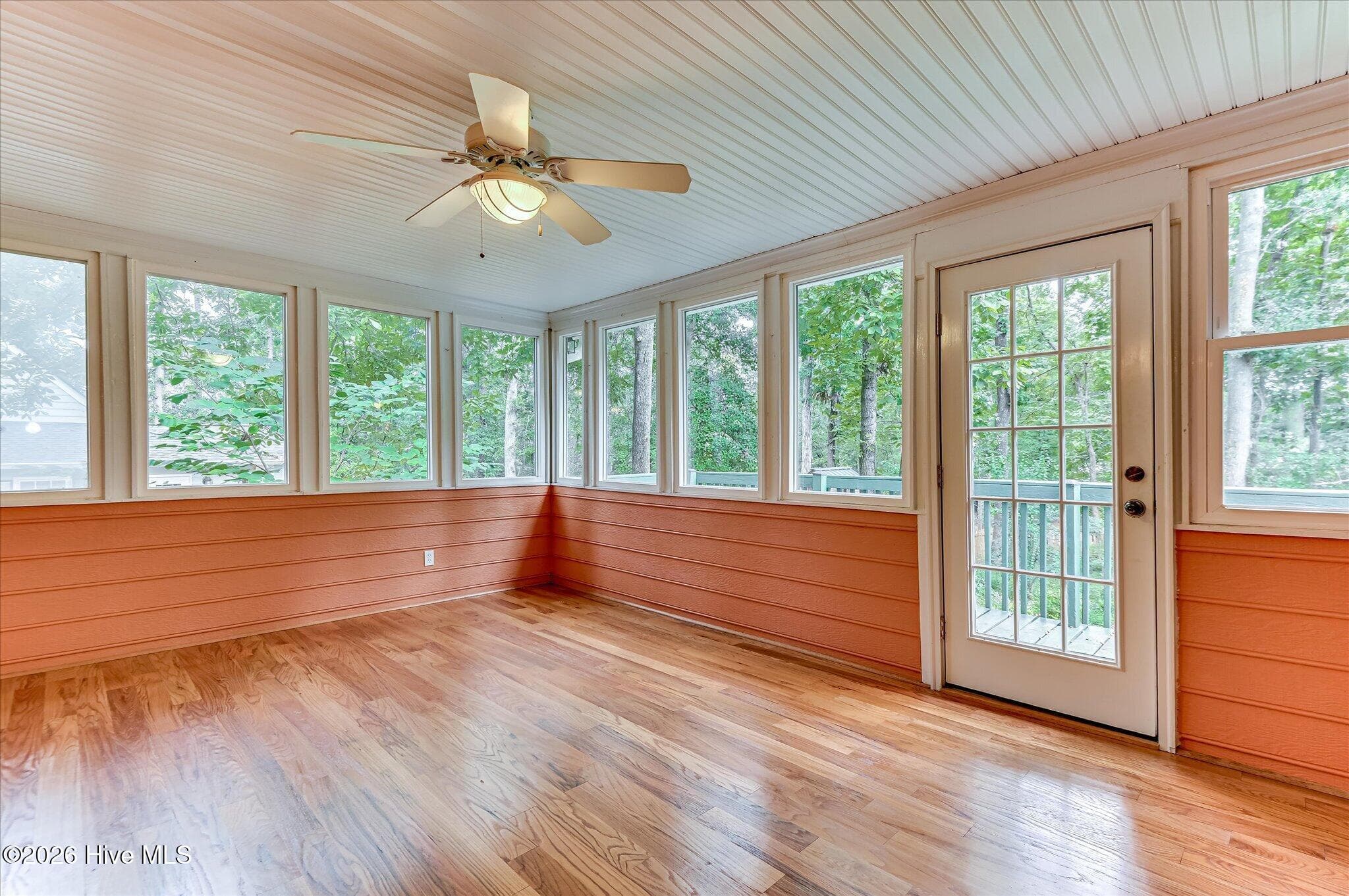 Sunroom - 307 Wakefield Lane N, Martinez, GA 30907