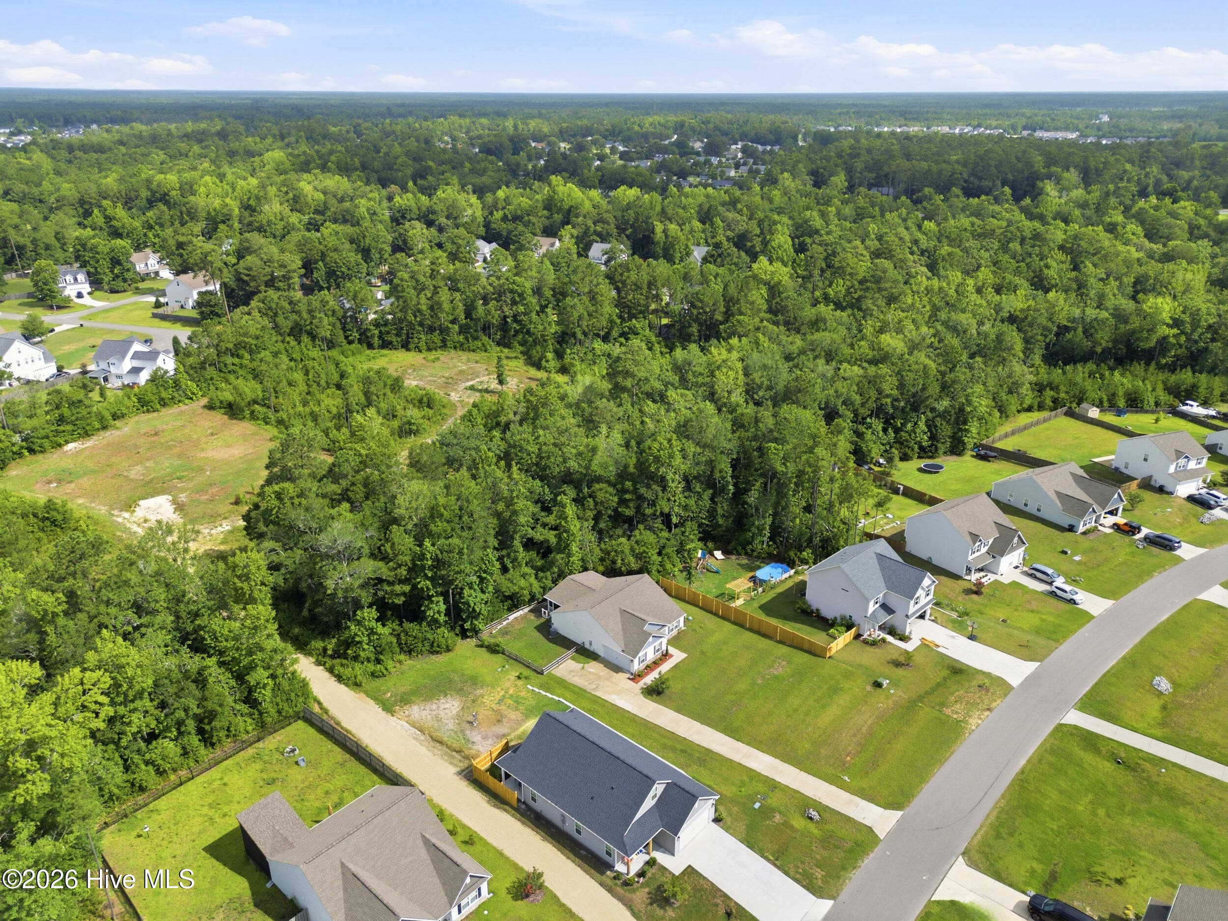 Single Family Residence at 530 Poppleton Drive, Hampstead, NC 28443, photo 43 of 61