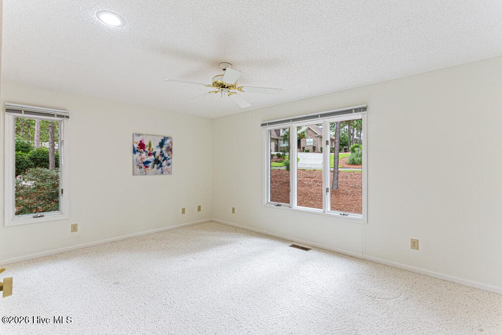 Single Family Residence at 71 Deerwood Lane, Pinehurst, NC 28374, photo 3 of 8