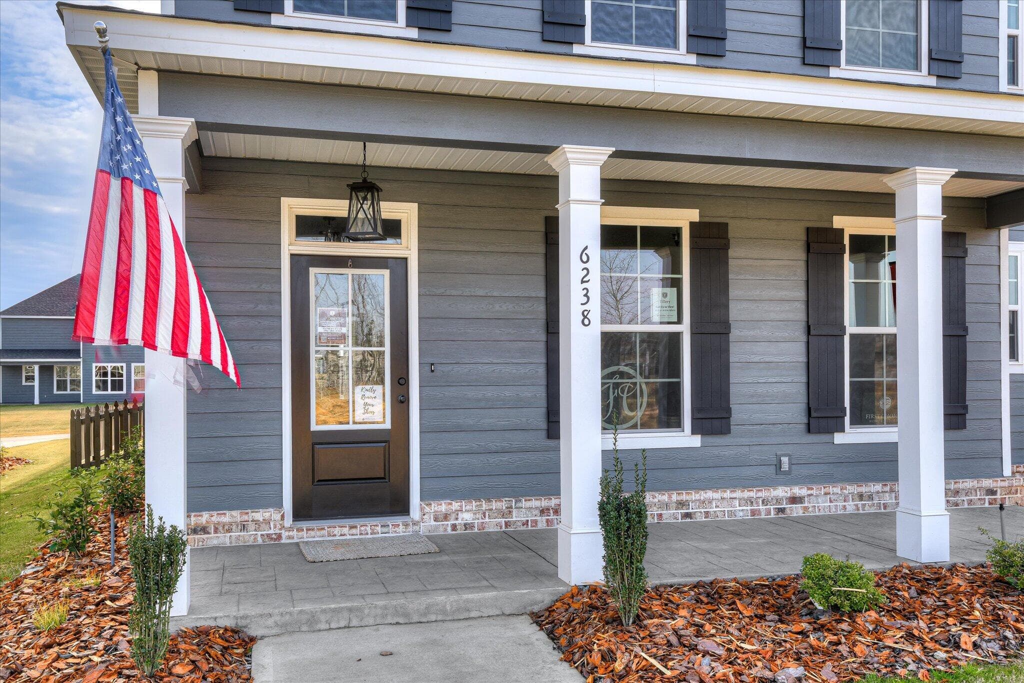 Single Family Residence at 6238 Canterbury Farms Parkway, Grovetown, GA 30813, photo 4 of 60