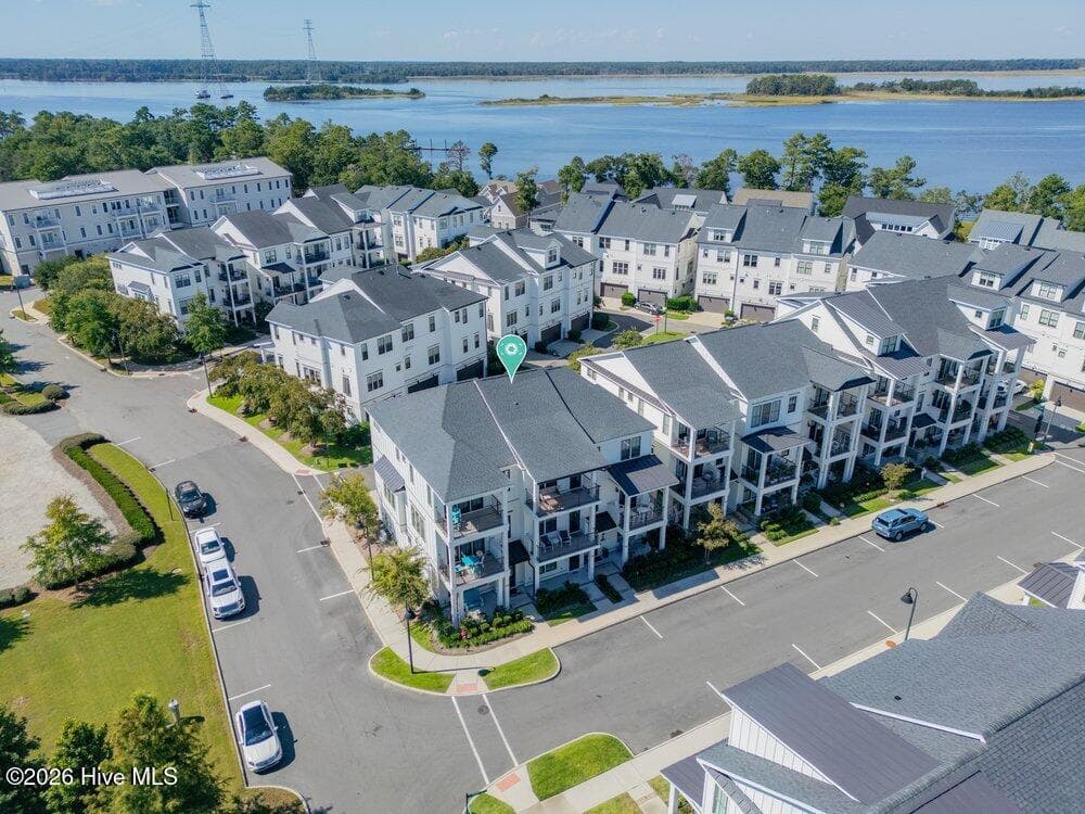 Townhouse at 162 Dugger Lane, Wilmington, NC 28412, photo 34 of 79