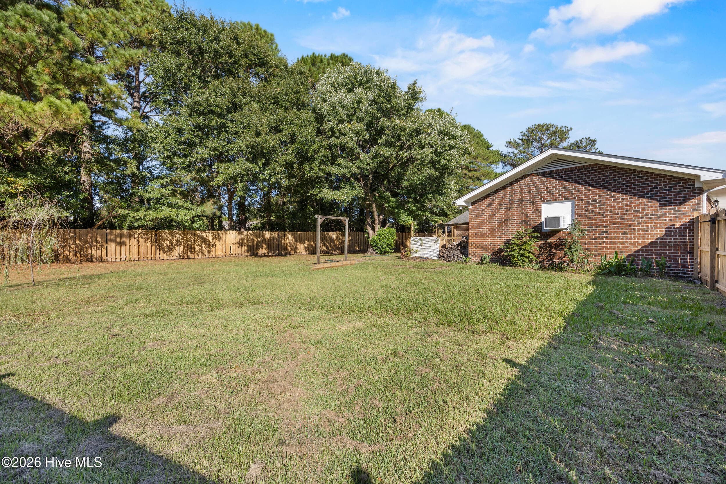 Single Family Residence at 1101 Hunting Ridge Road, Wilmington, NC 28412, photo 46 of 51