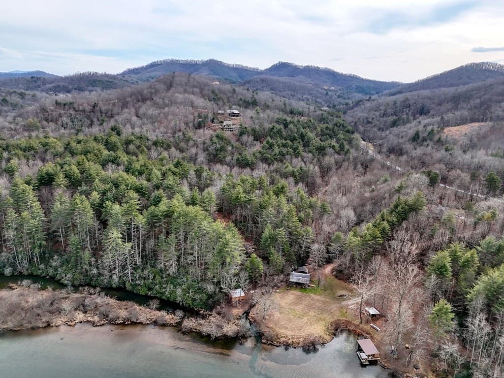 Land at N/A Trillium Heights, Hayesville, NC 28904, photo 13 of 25