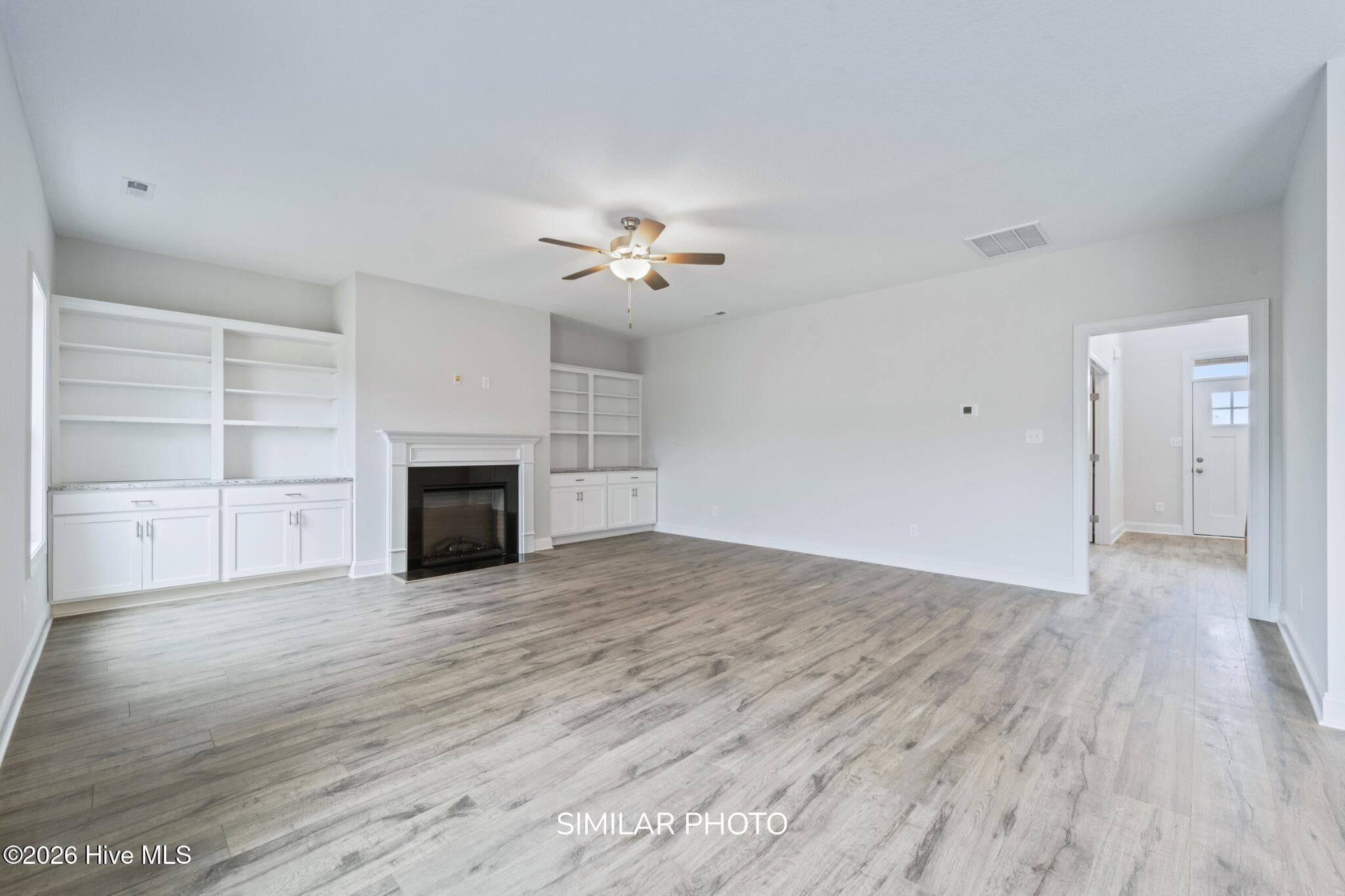 Single Family Residence at 500 Huggins Way, Jacksonville, NC 28546, photo 24 of 99