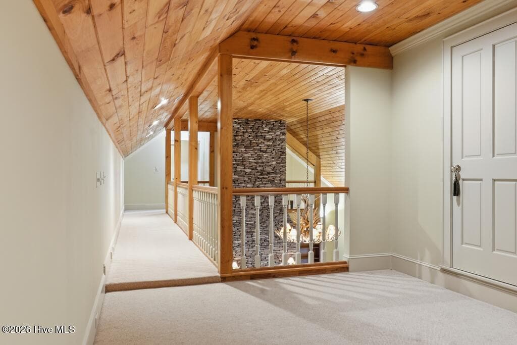 Single Family Residence at 1035 Summit Way, Blairsville, GA 30512, photo 3 of 8