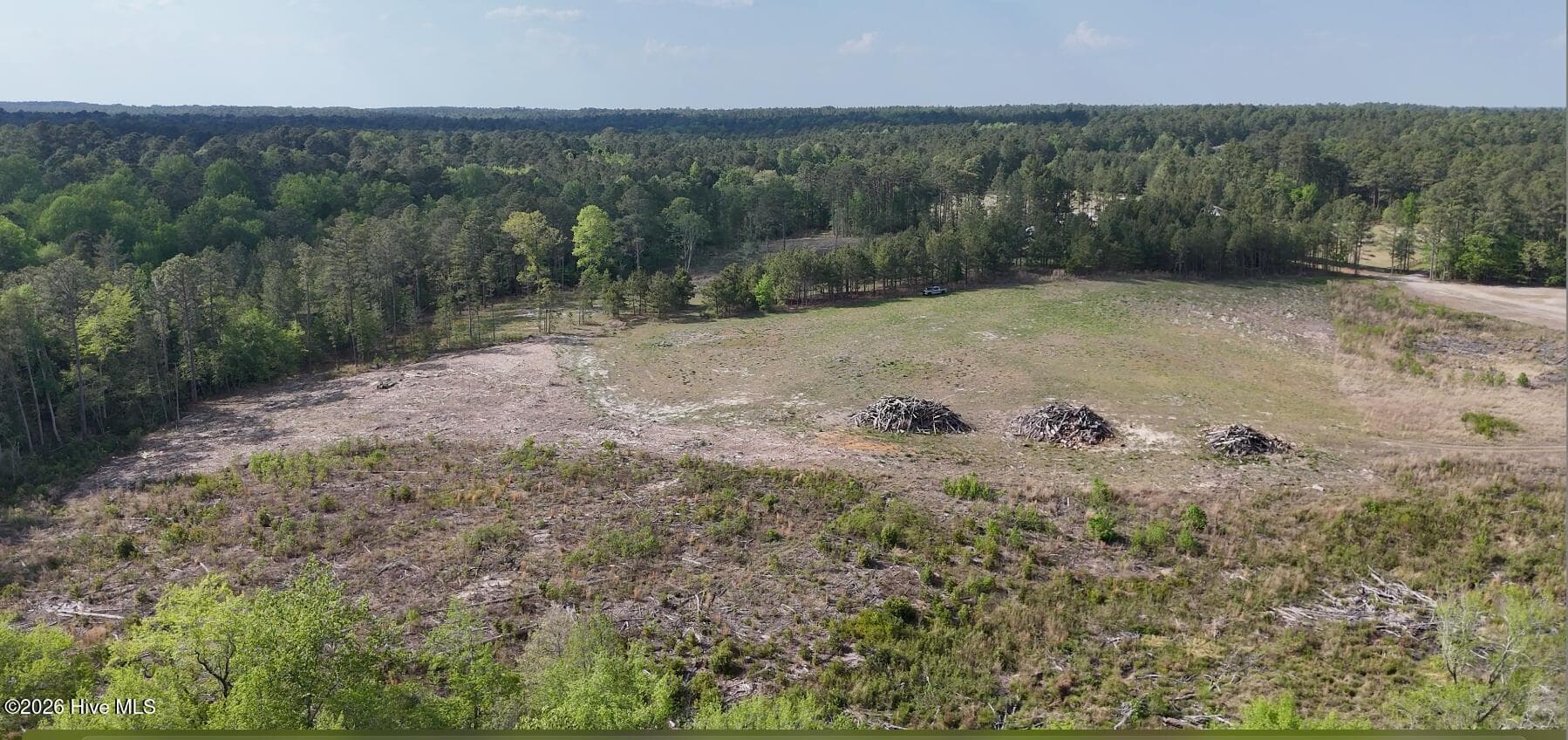 Undeveloped at 0 2 Lakebay Road, Vass, NC 28394, Vass, photo 7 of 8