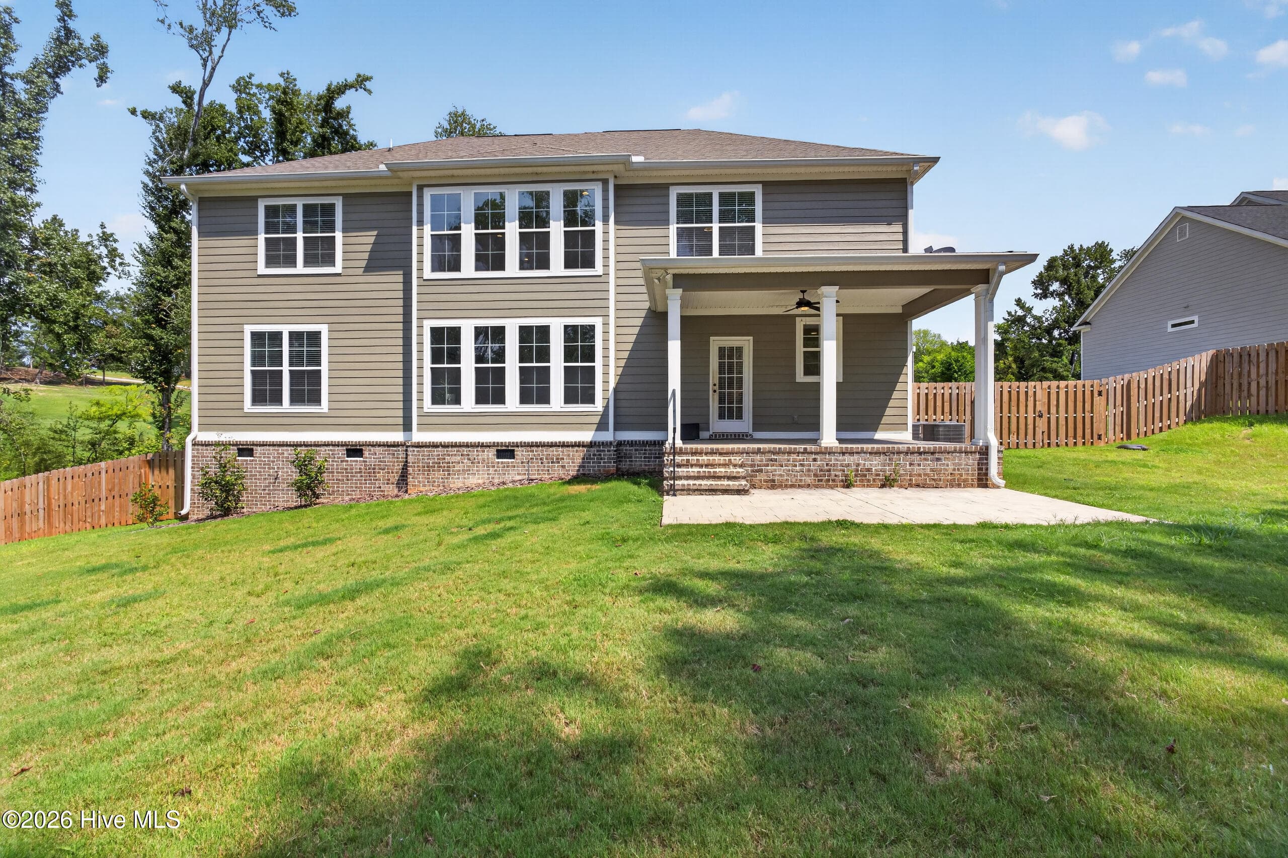 Single Family Residence at 4193 Highfield Drive, Grovetown, GA 30813, photo 79 of 92