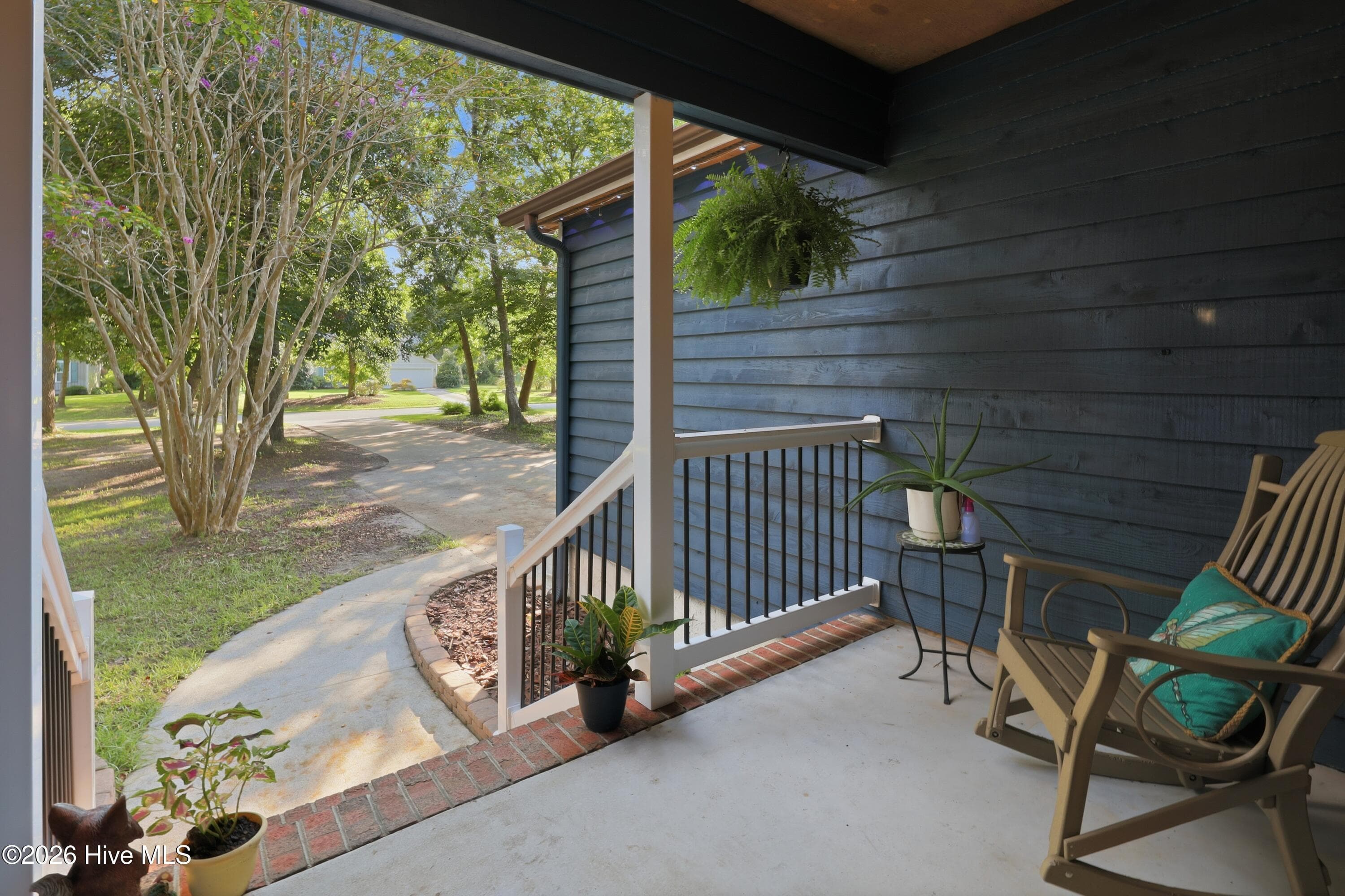 Single Family Residence at 416 Masters Lane, Hampstead, NC 28443, photo 7 of 53