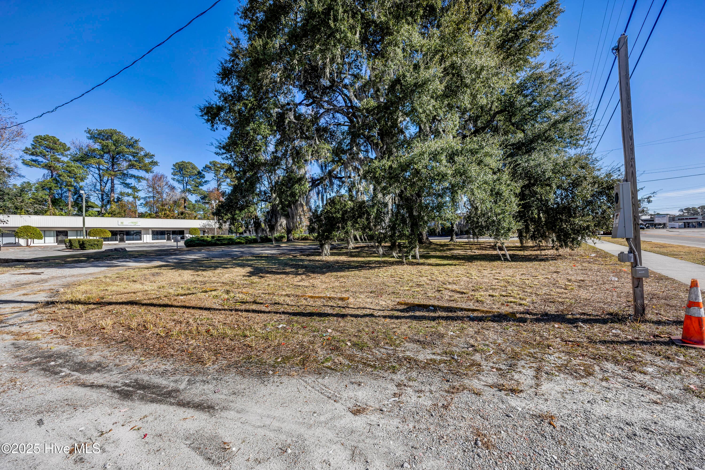 Undeveloped at 4213 Princess Place Drive, Wilmington, NC 28405, photo 10 of 23