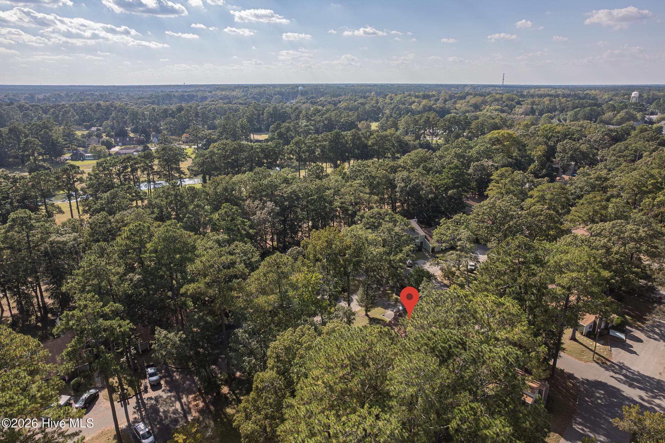 Townhouse at 97 Quarterdeck, New Bern, NC 28562, photo 64 of 71