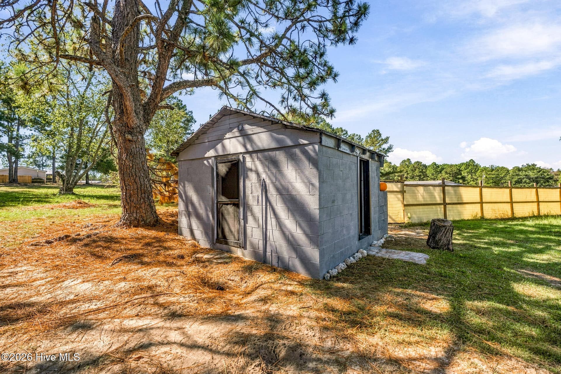 Single Family Residence at 552 Hamer Mill Road, Rockingham, NC 28379, photo 29 of 32