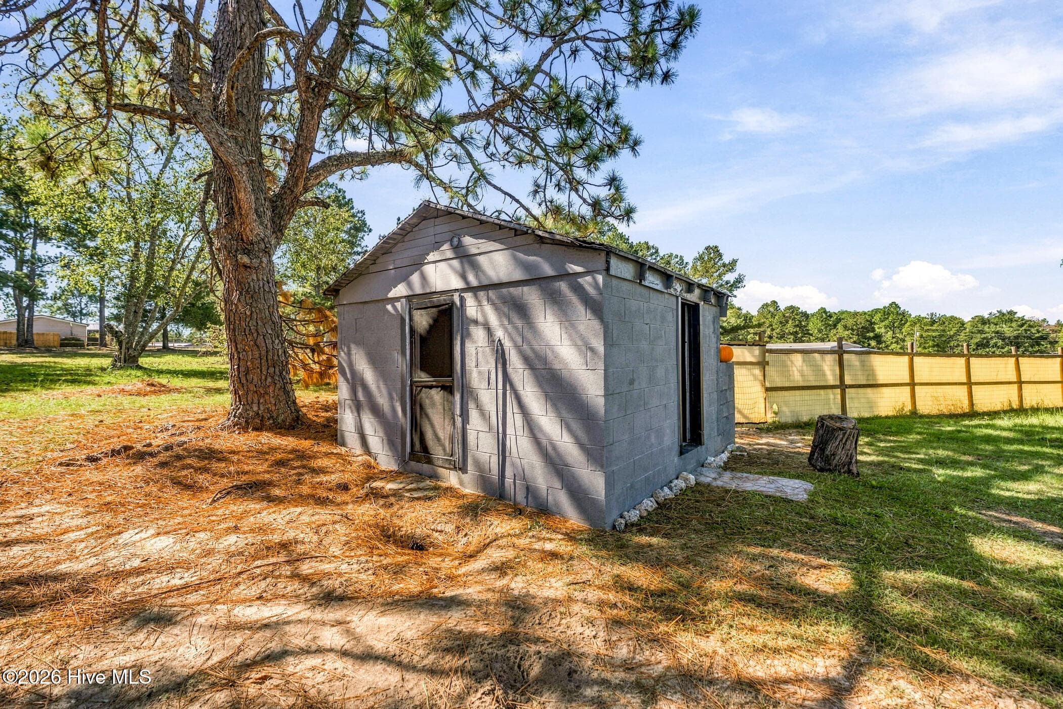 Single Family Residence at 552 Hamer Mill Road, Rockingham, NC 28379, photo 29 of 32